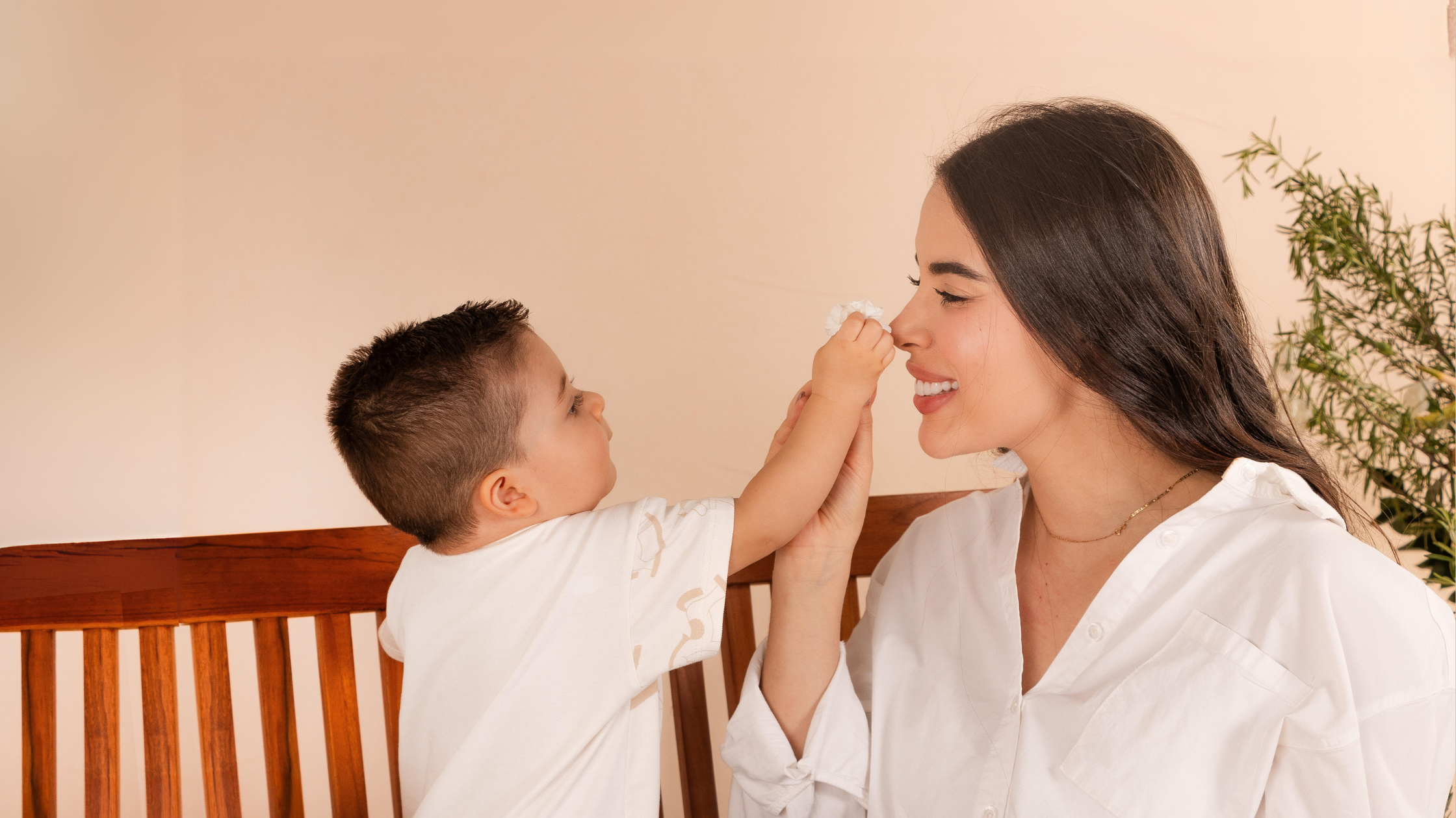 De vuelta al trabajo después de la licencia por maternidad
