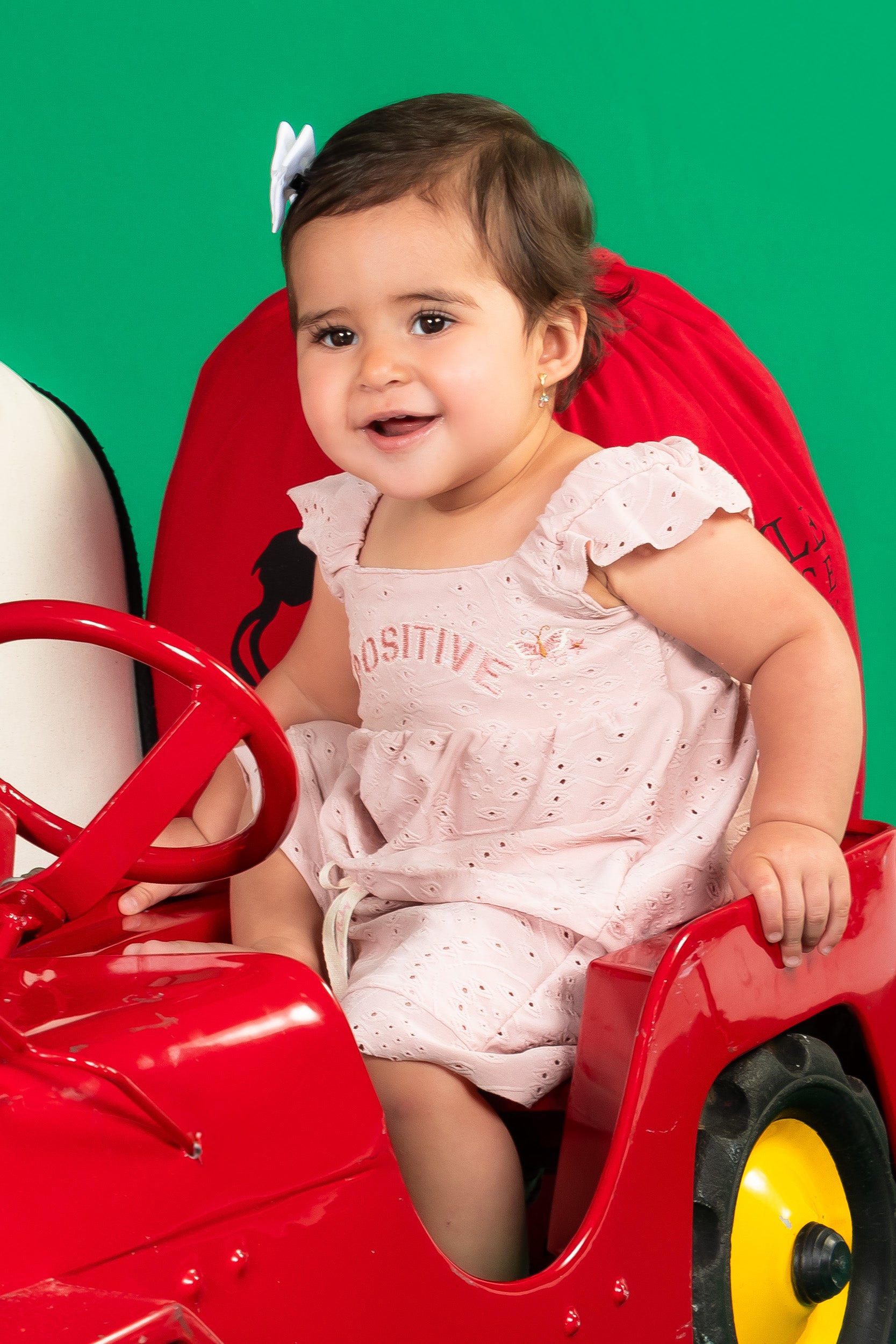 CONJUNTO BEBÉ NIÑA OJALILLO PALO DE ROSA