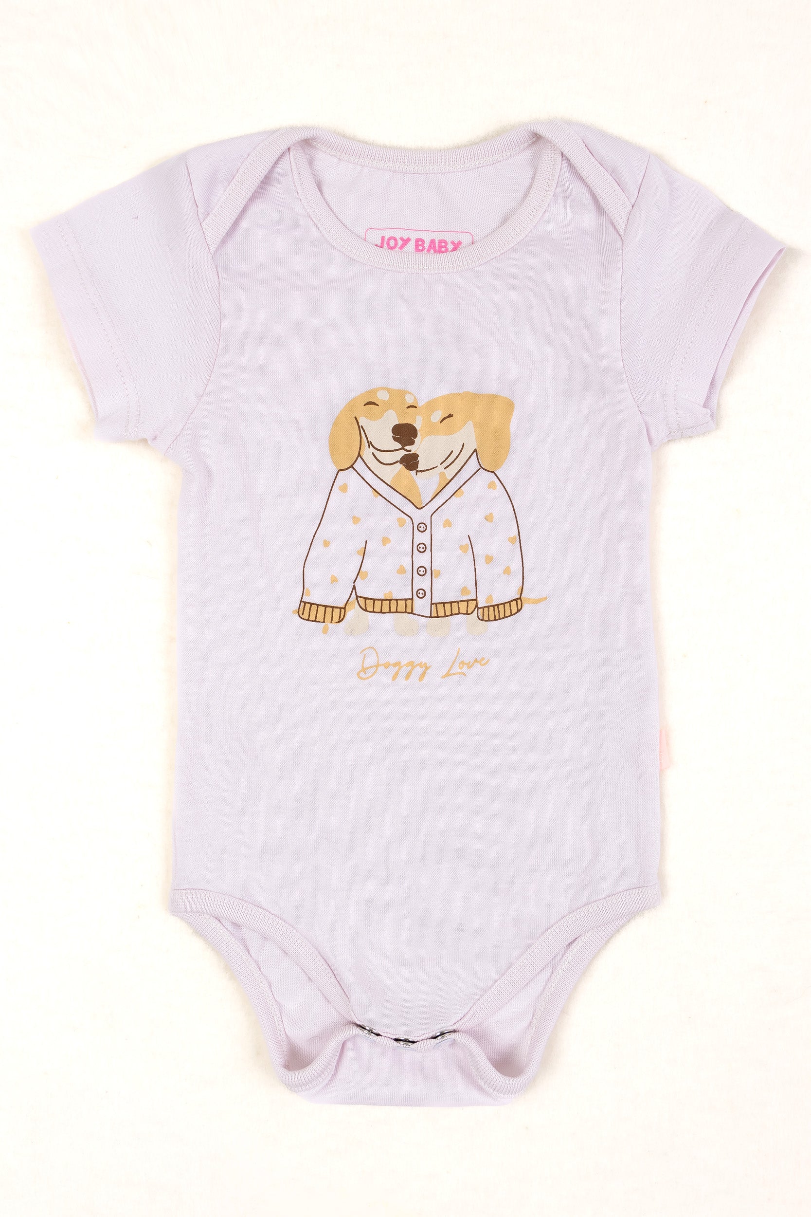 SET X3 MAMELUCO NIÑA COLORES VARIADOS