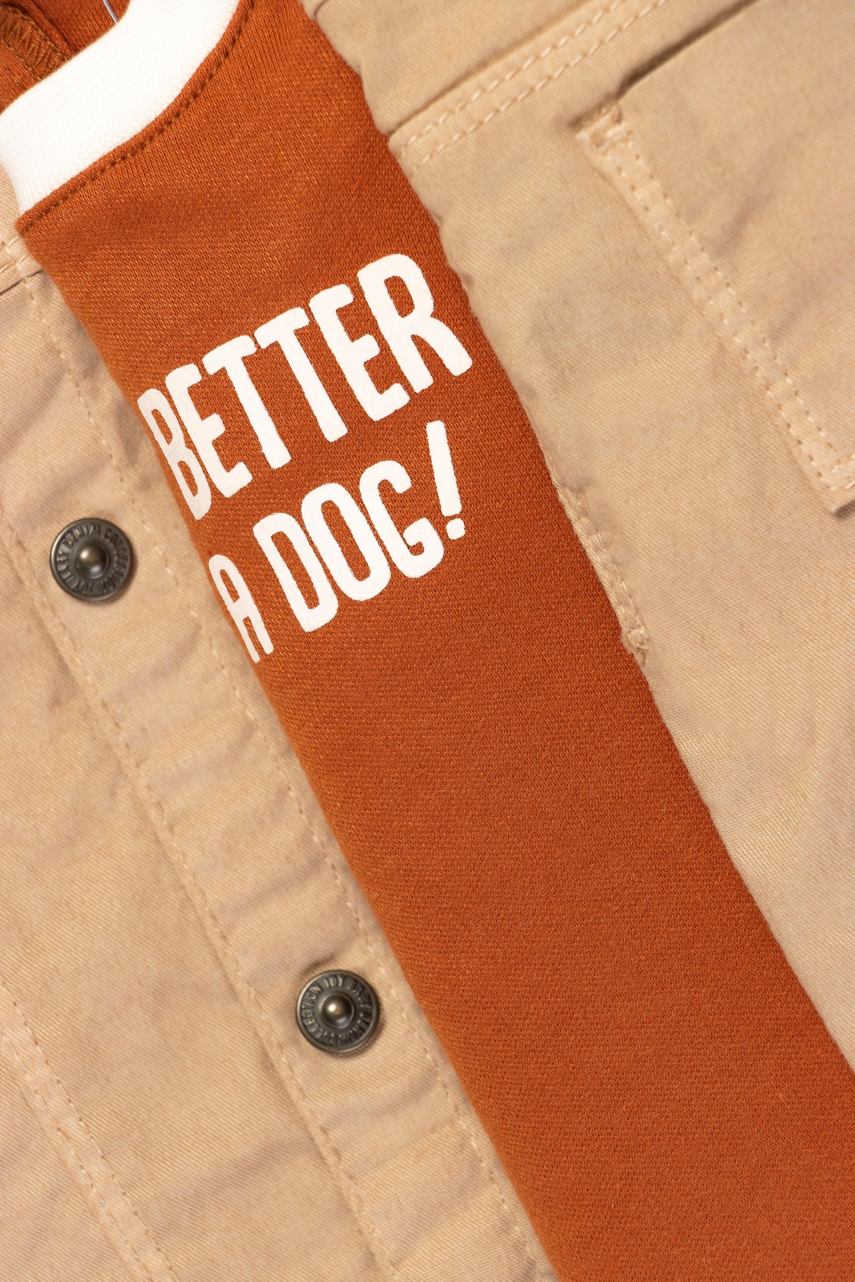 CONJUNTO CHAQUETA BEBÉ BEIGE