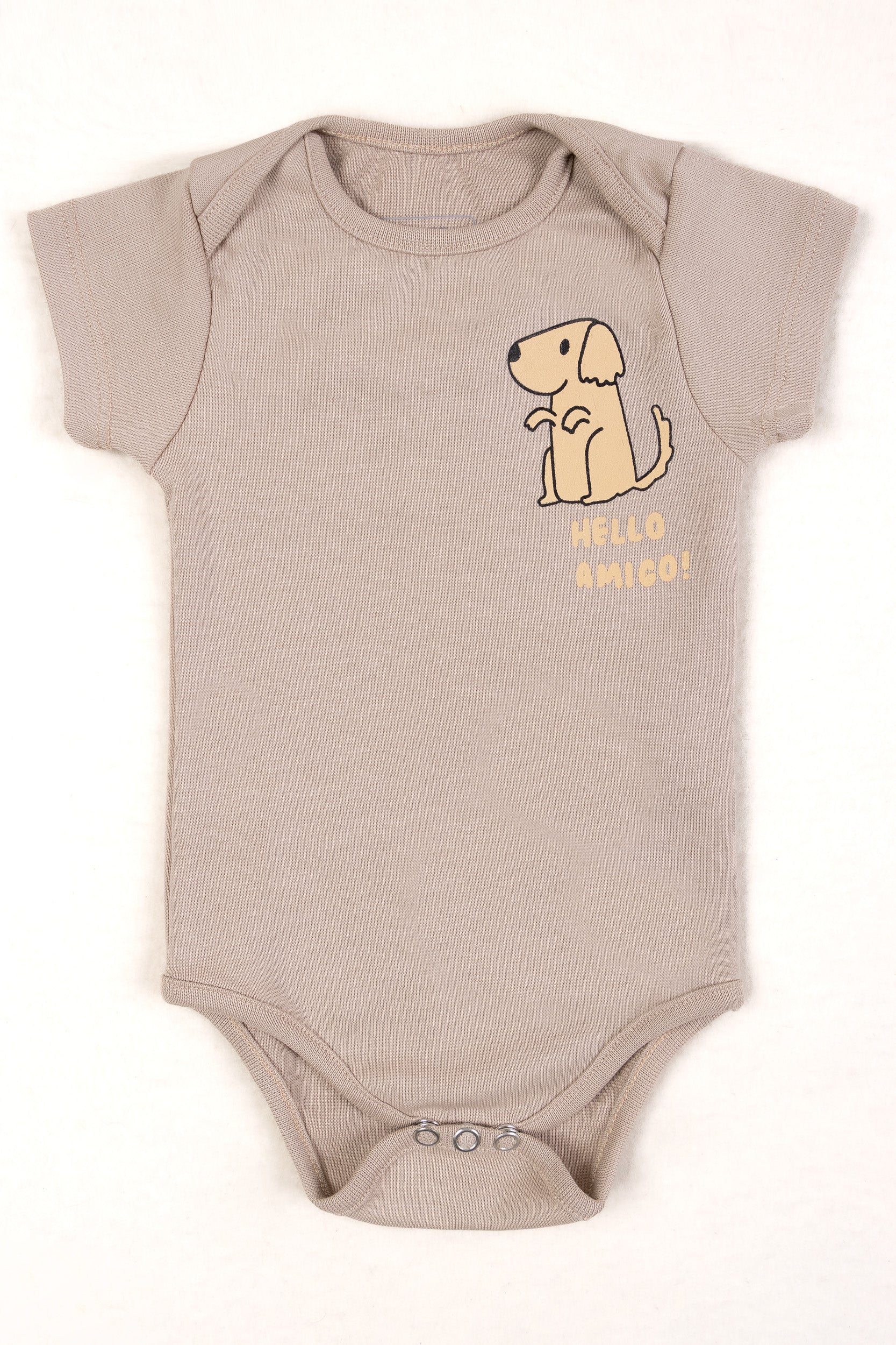 SET X3 MAMELUCO NIÑO COLORES VARIADOS
