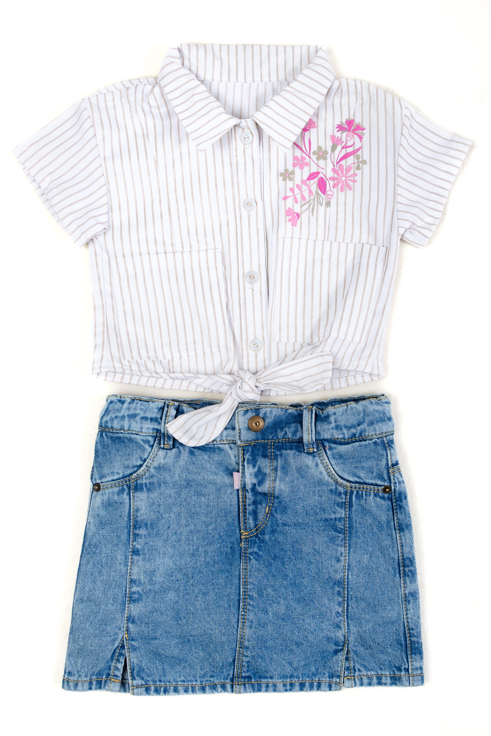 COMBO X3 NIÑA SWEET STYLE