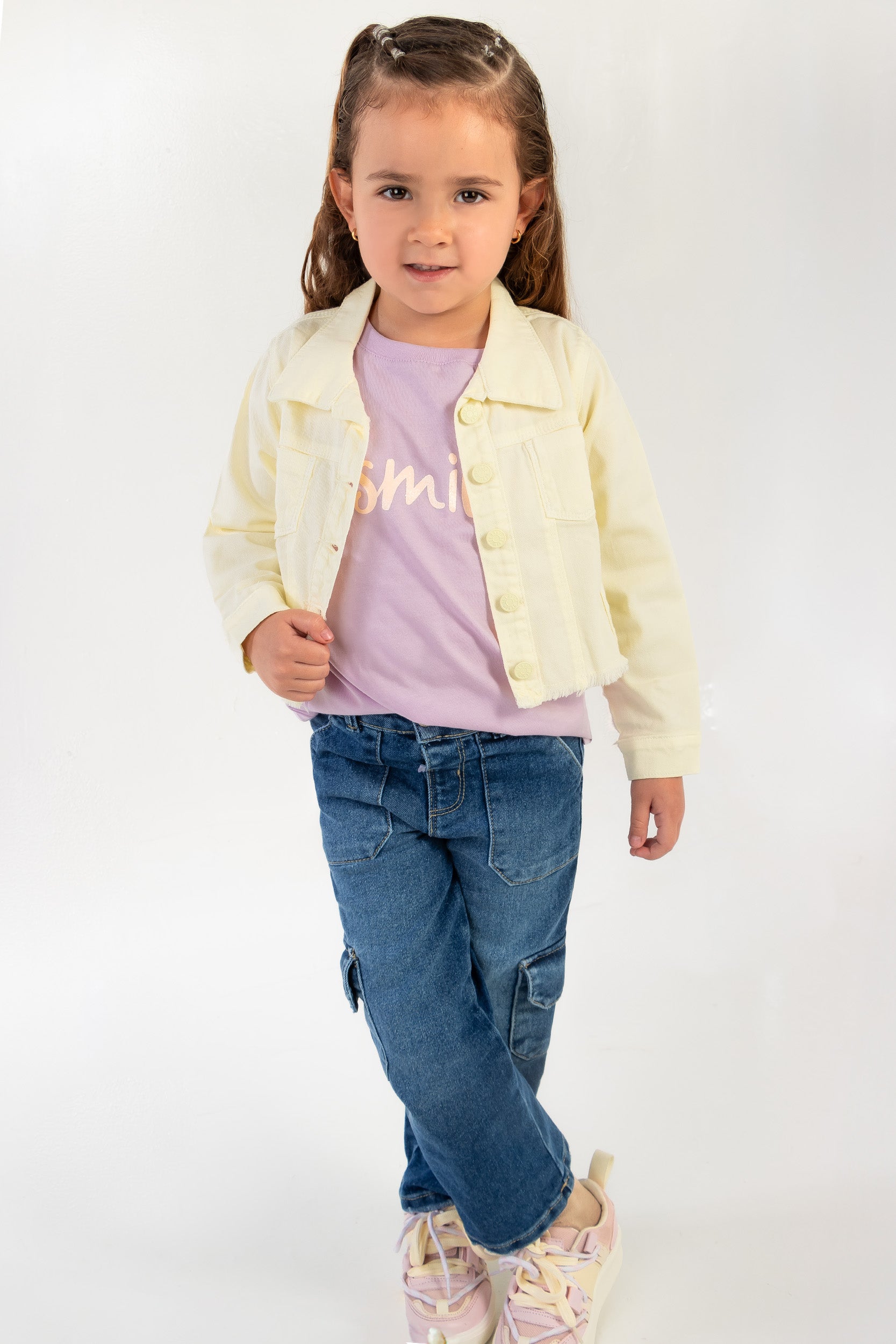 Conjuntos para Niña Joy Baby Moda Infantil Compra Online