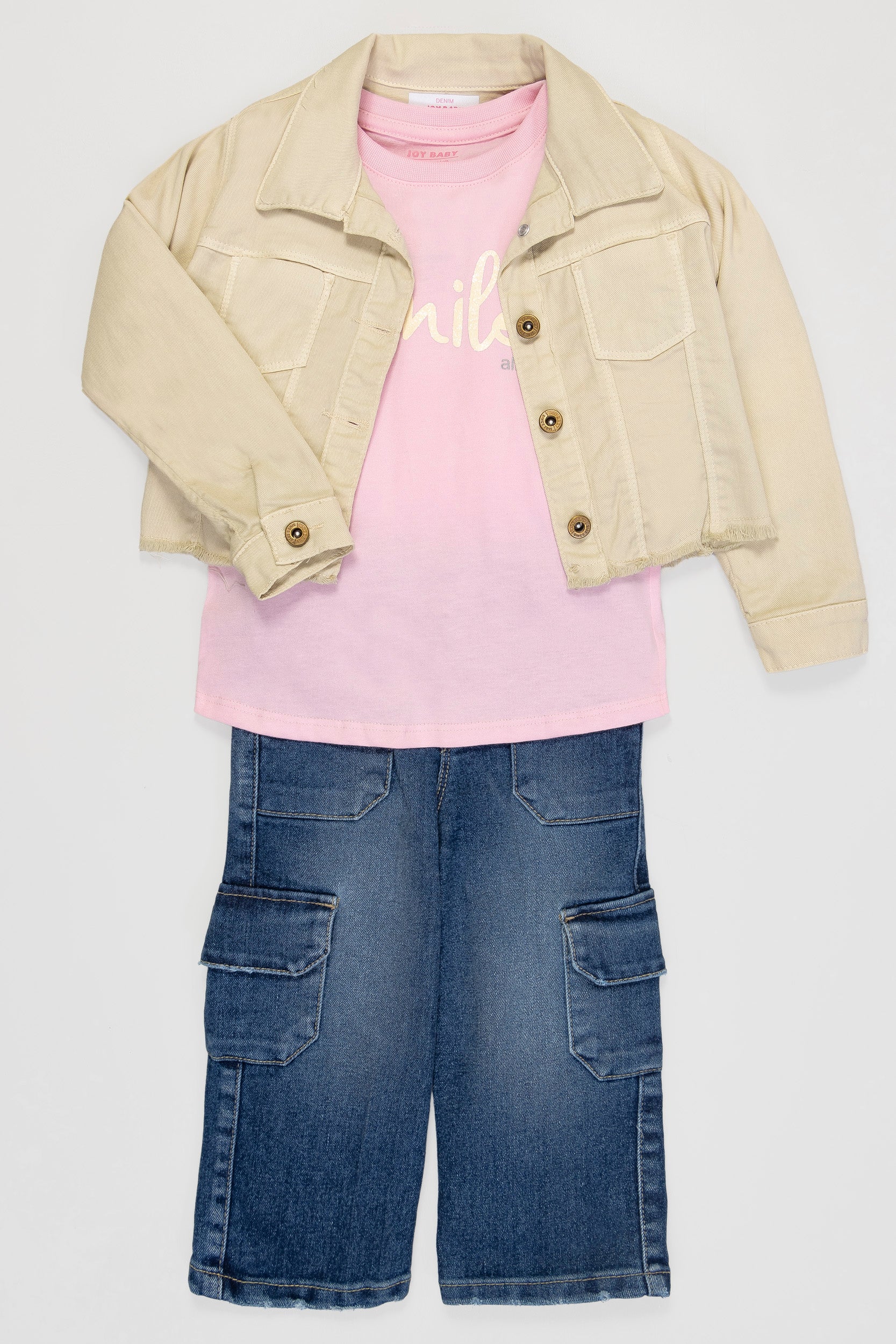 conjuntos para niñas joy baby joybaby ropa para niña