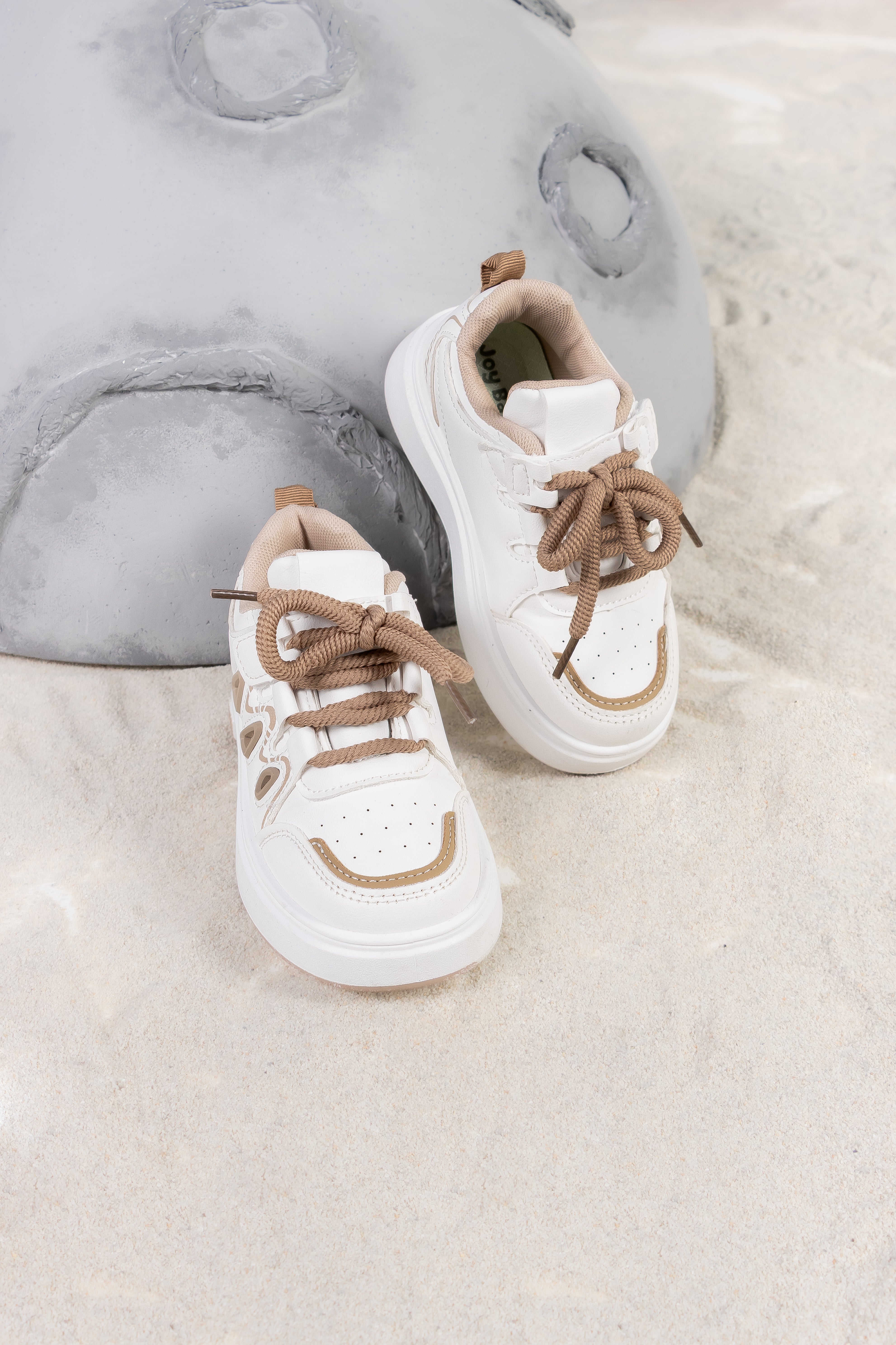 ZAPATOS NUBE ARENA