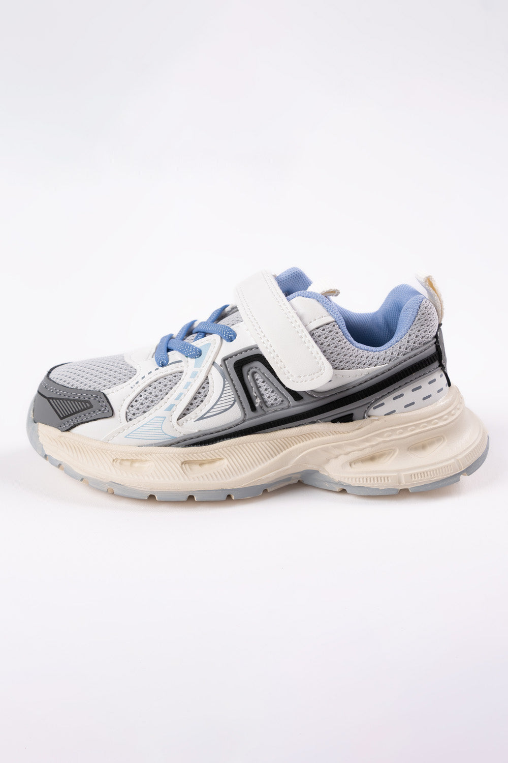ZAPATOS SKY AZUL