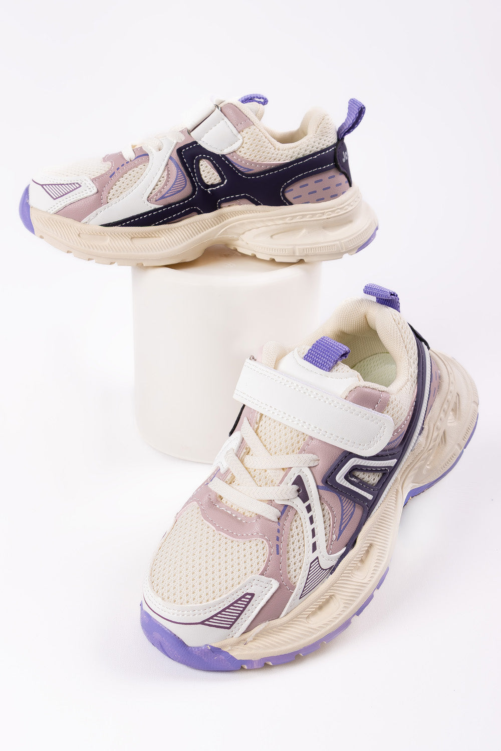 ZAPATOS SKY LILA