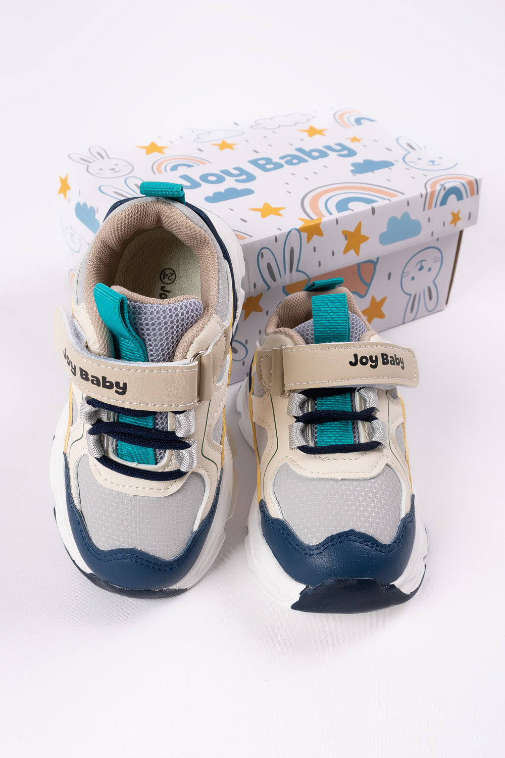 ZAPATOS NOVA AZUL