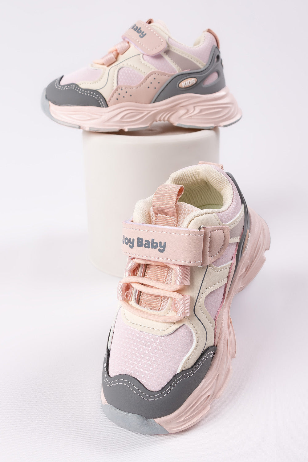 ZAPATOS NOVA ROSA