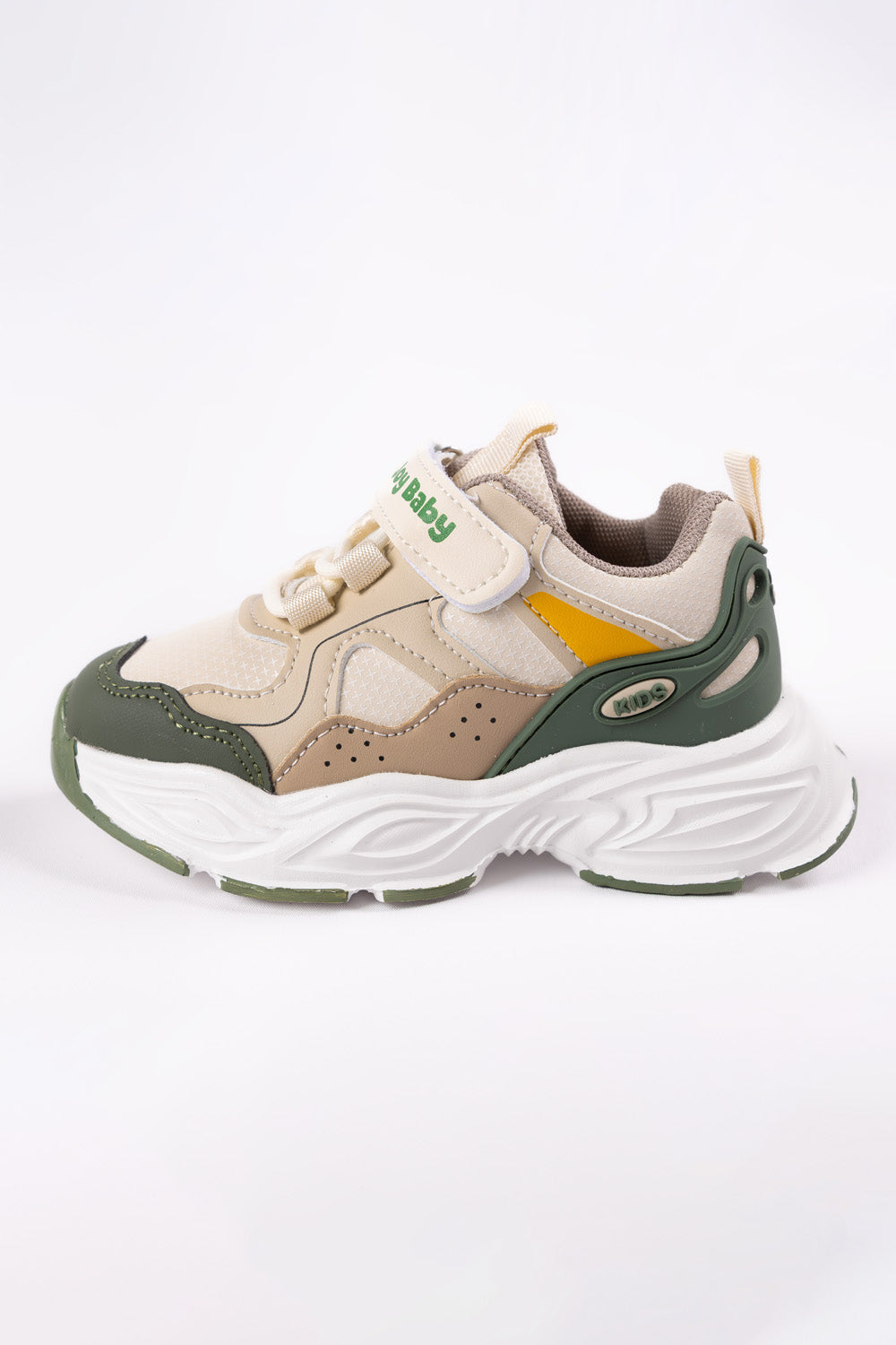 ZAPATOS NOVA VERDE