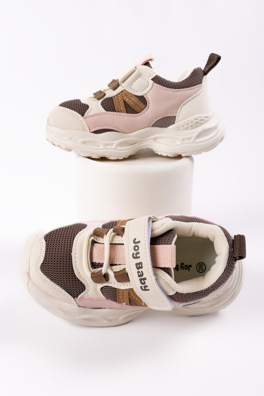 ZAPATOS COZY ROSA