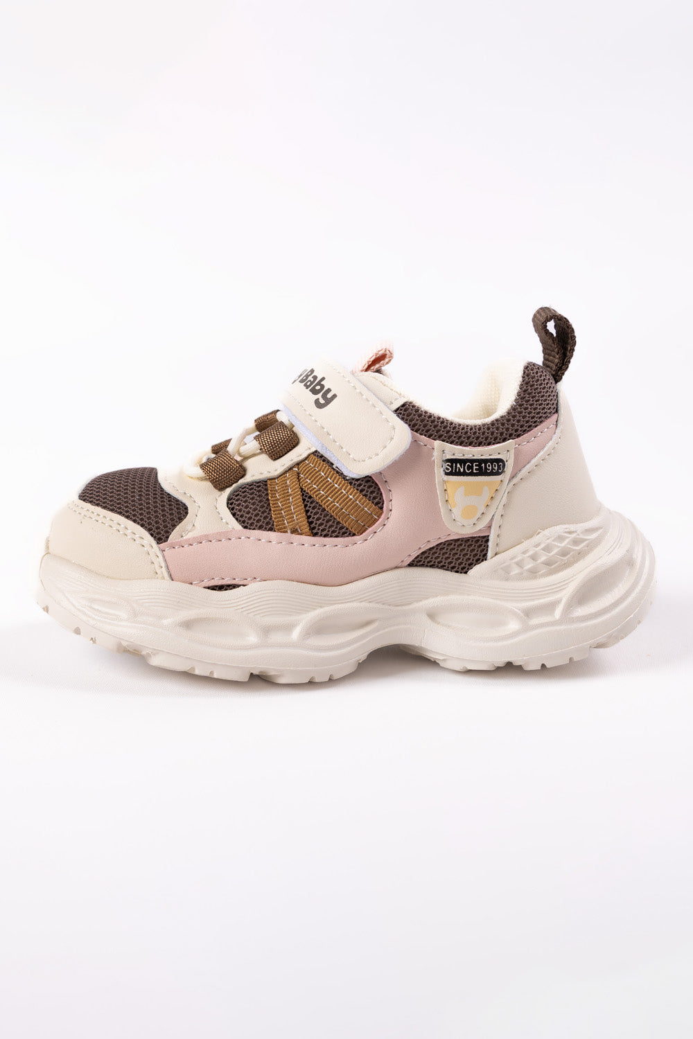 ZAPATOS COZY ROSA