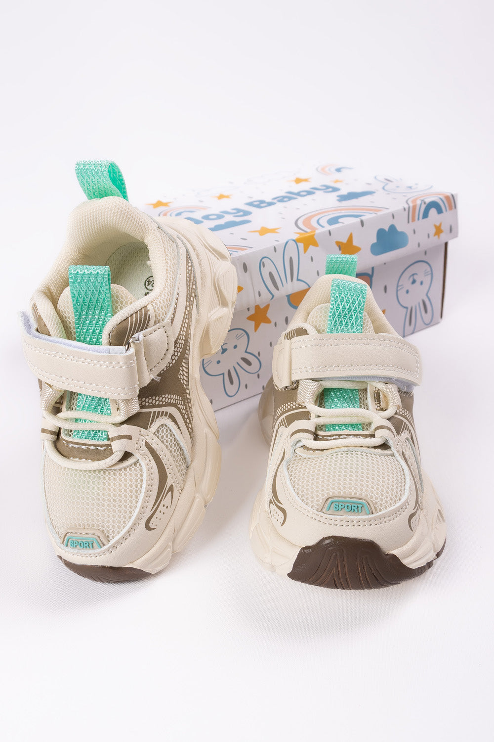 ZAPATOS FRESH ARENA