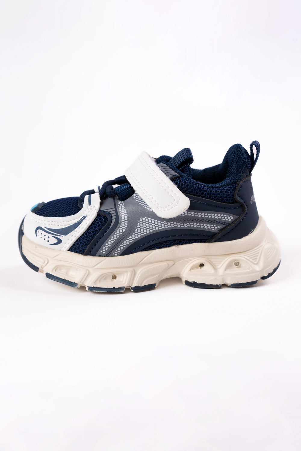 ZAPATOS FRESH AZUL