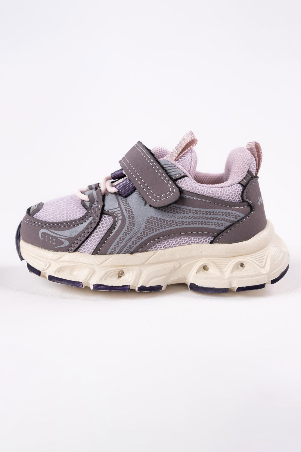 ZAPATOS FRESH LILA