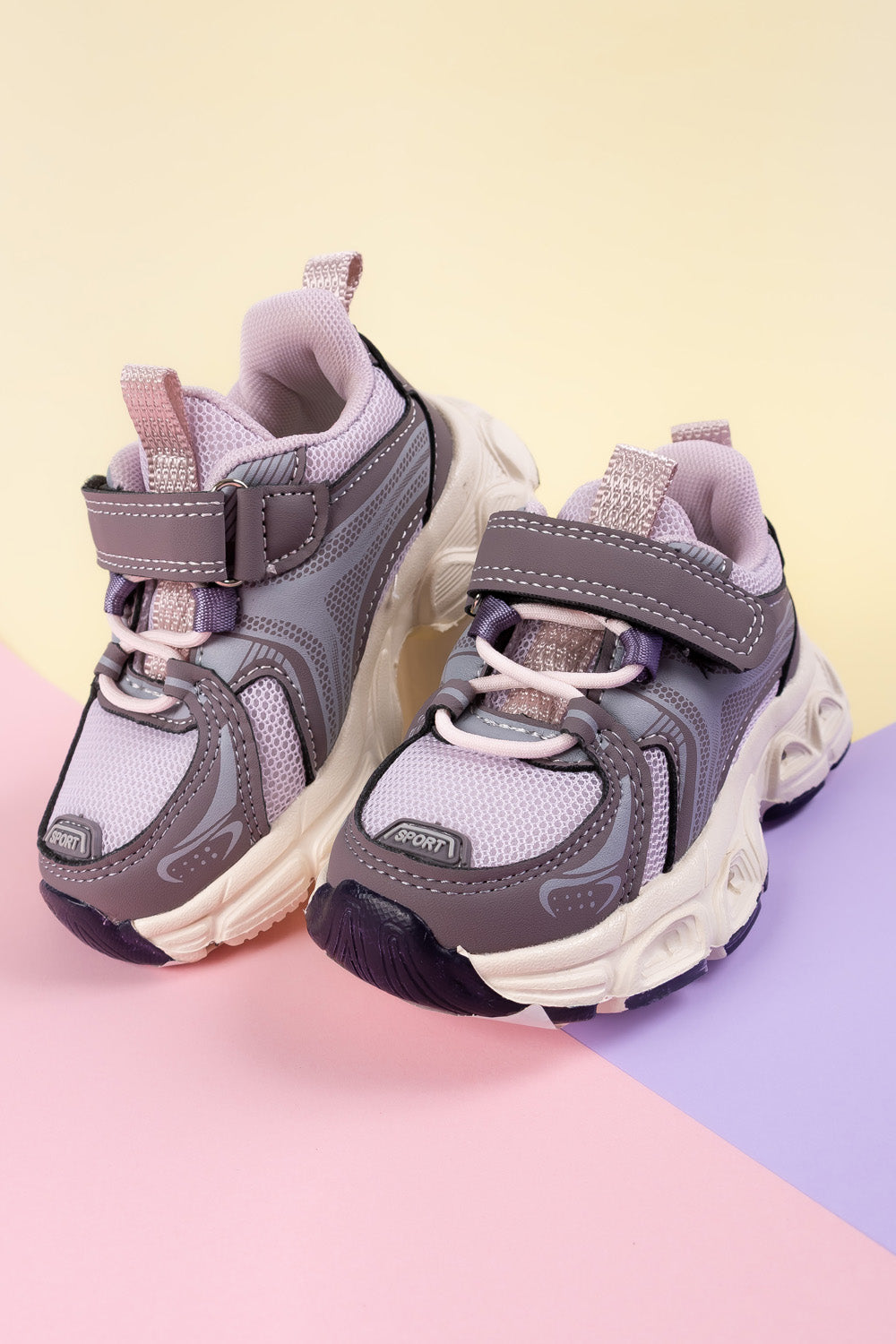 ZAPATOS FRESH LILA