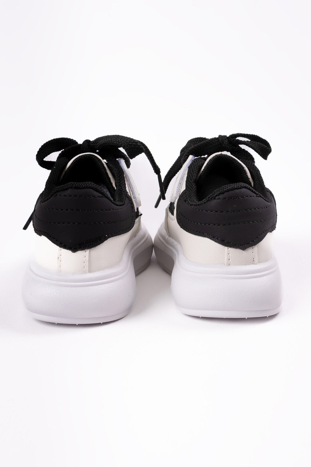ZAPATOS CLASSIC NEGRO