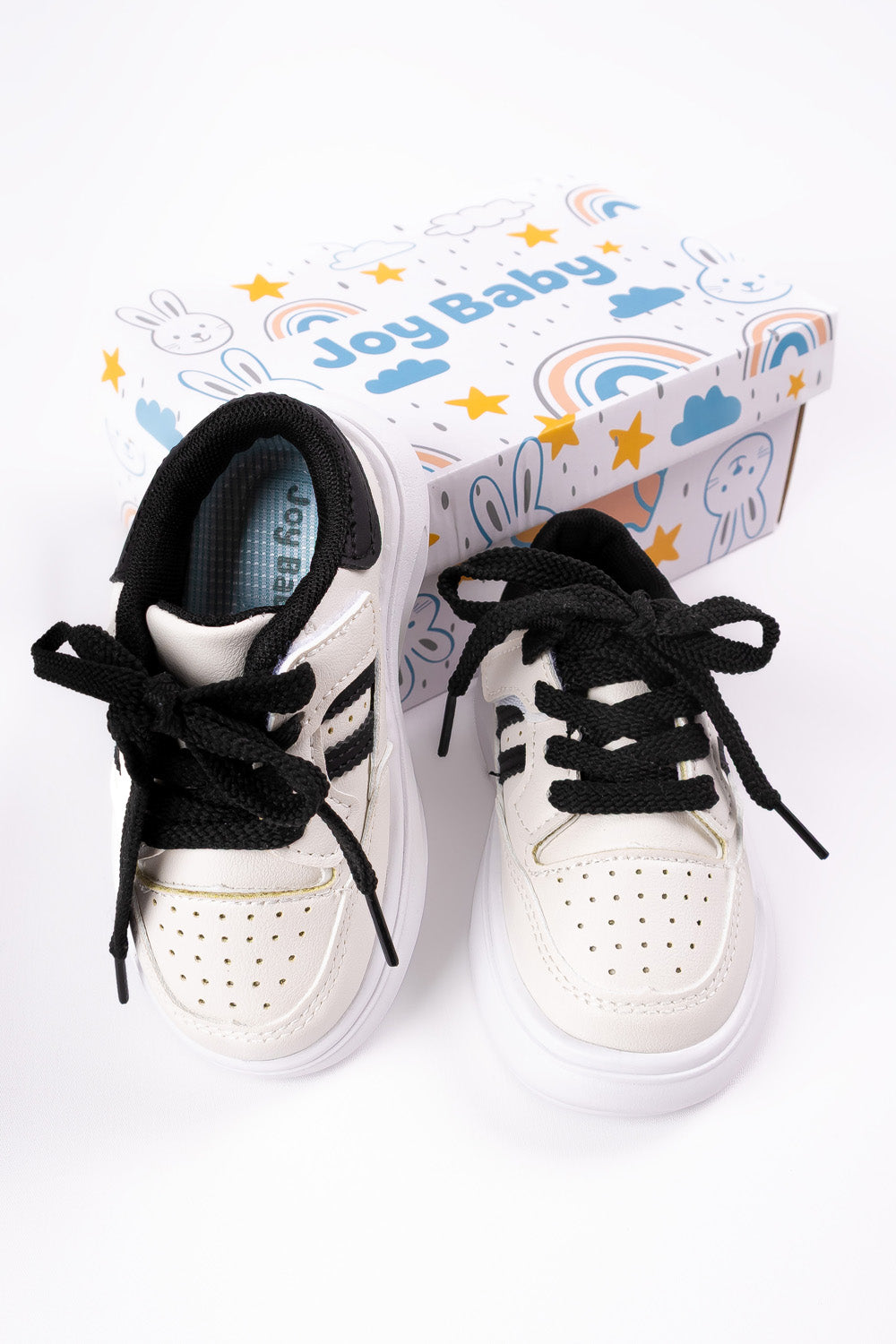 ZAPATOS CLASSIC NEGRO