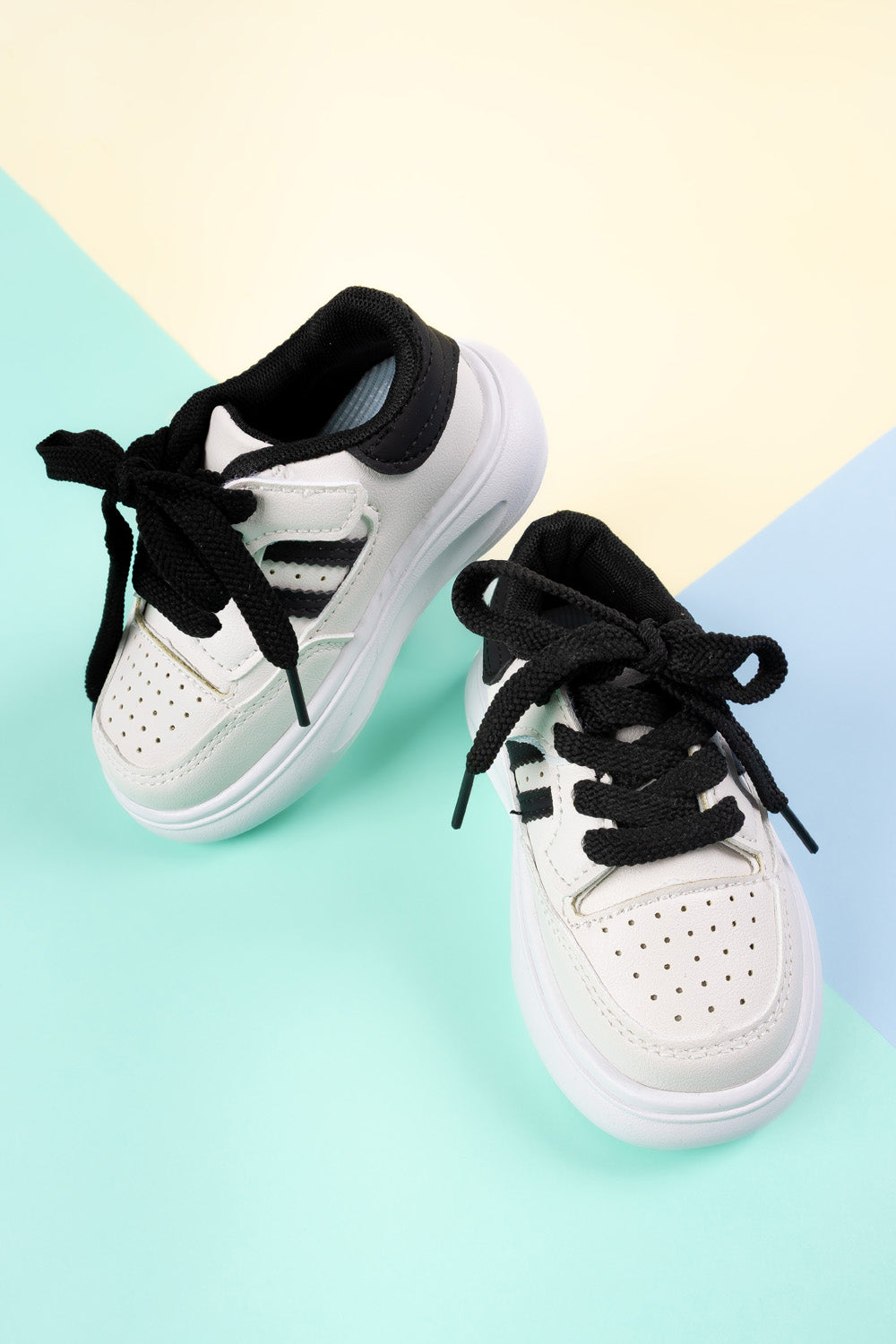 ZAPATOS CLASSIC NEGRO