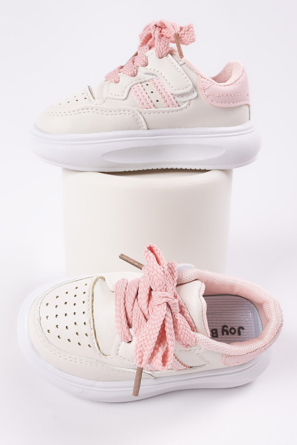 ZAPATOS CLASSIC ROSA