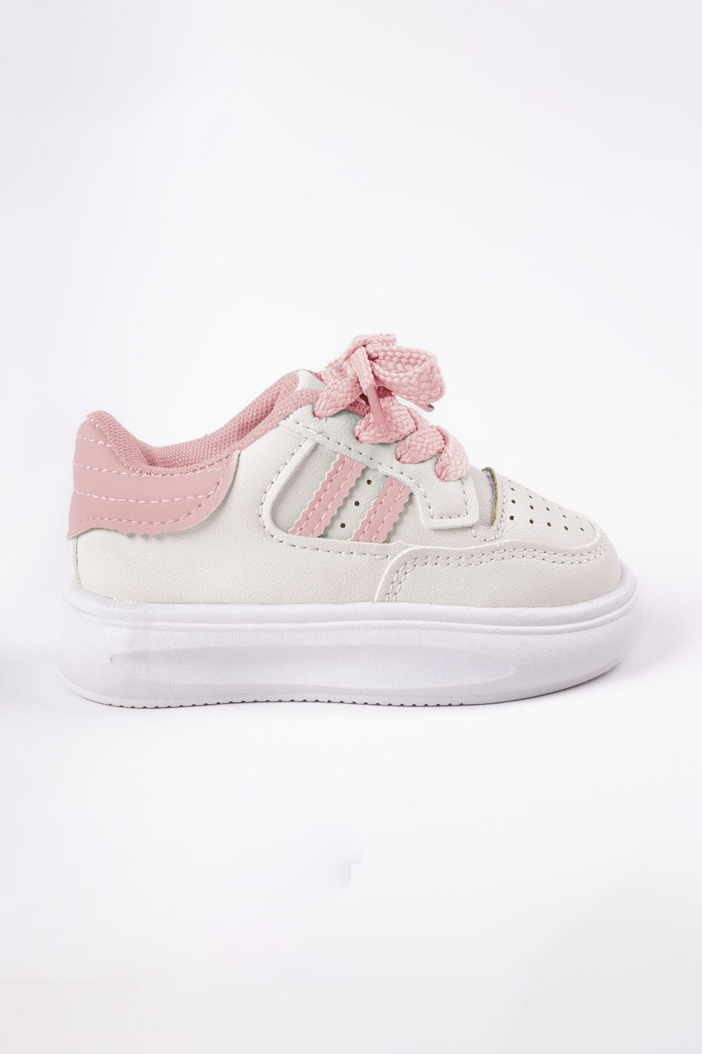 ZAPATOS CLASSIC ROSA