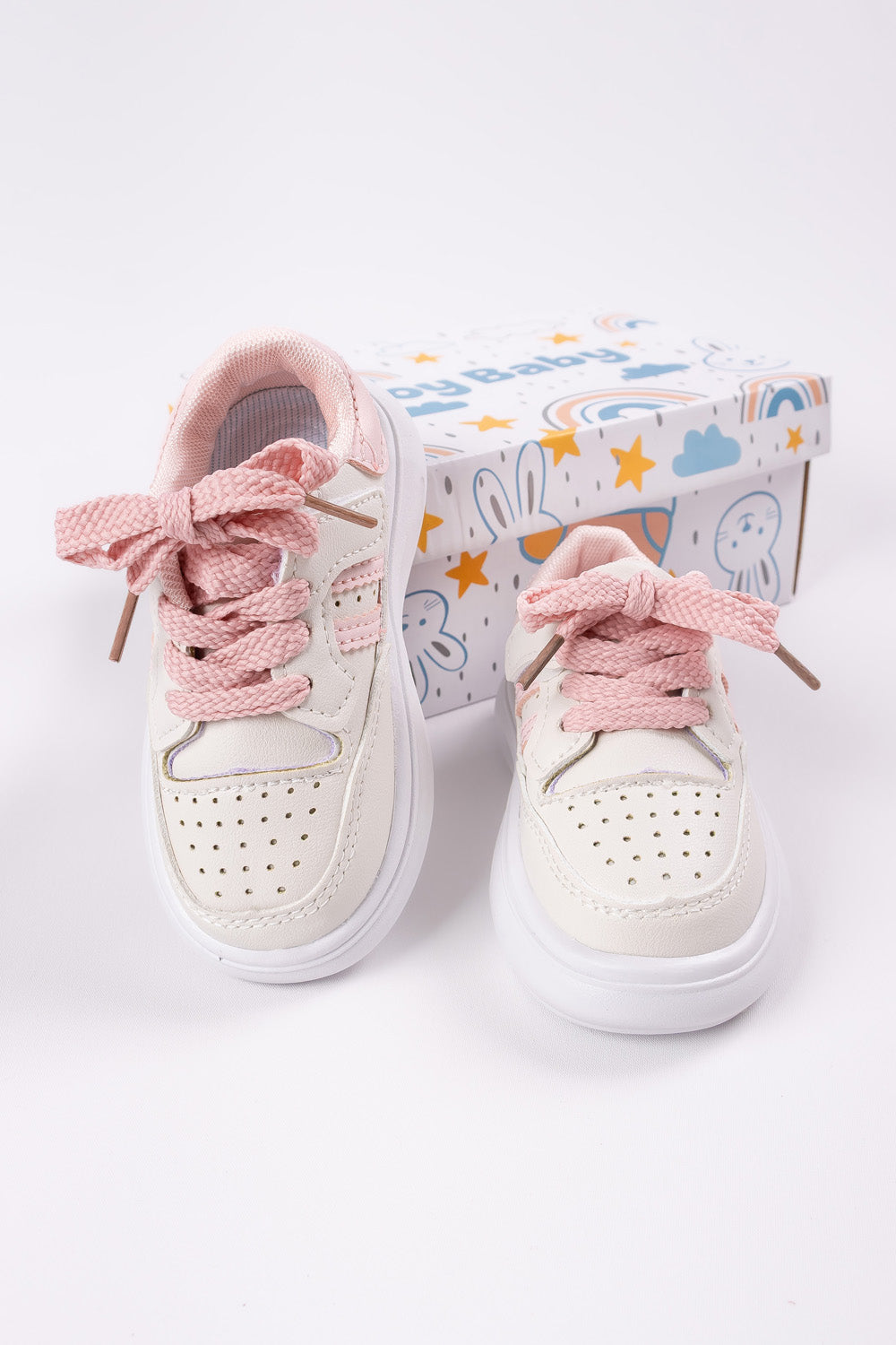 ZAPATOS CLASSIC ROSA