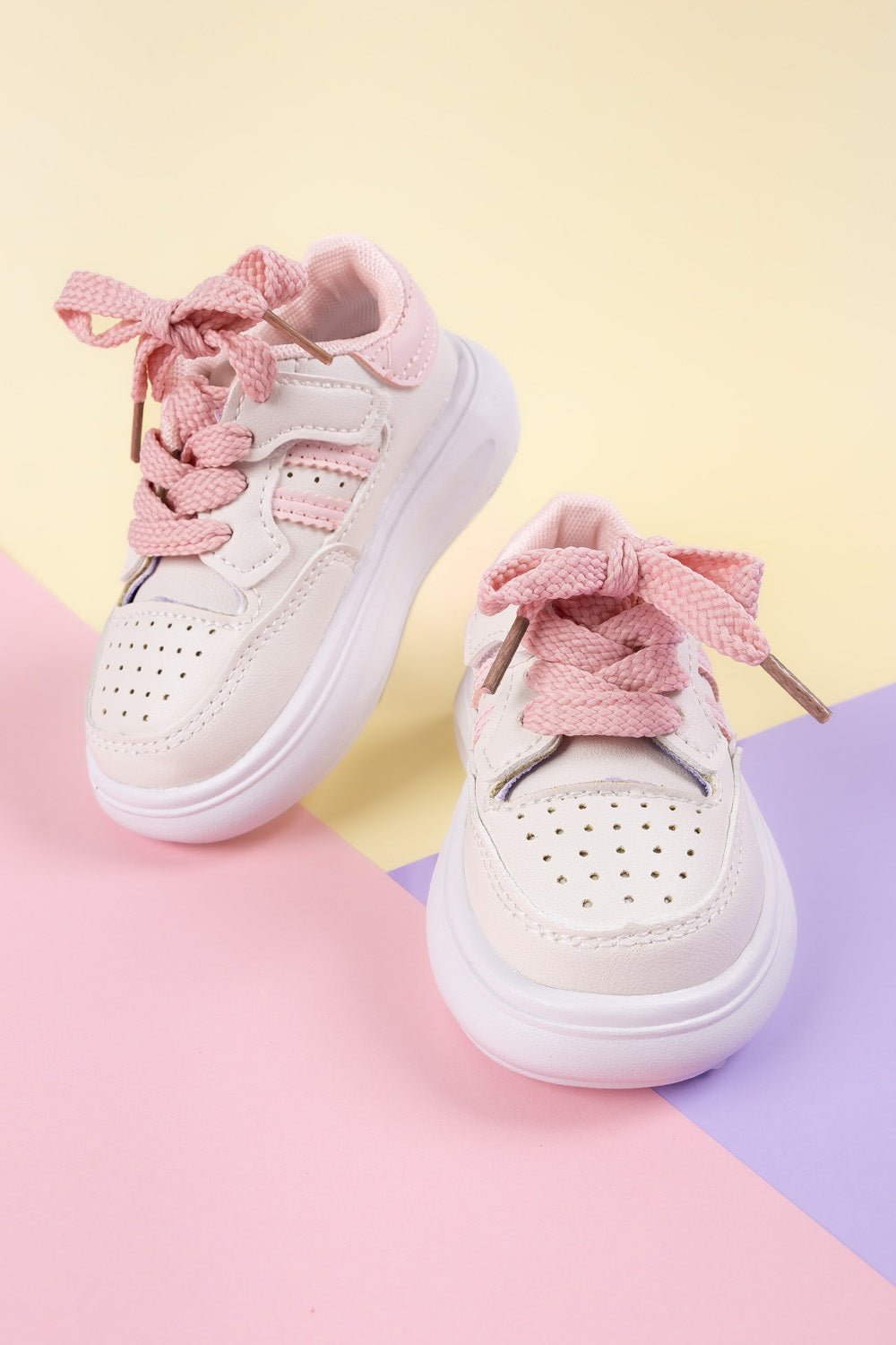 ZAPATOS CLASSIC ROSA
