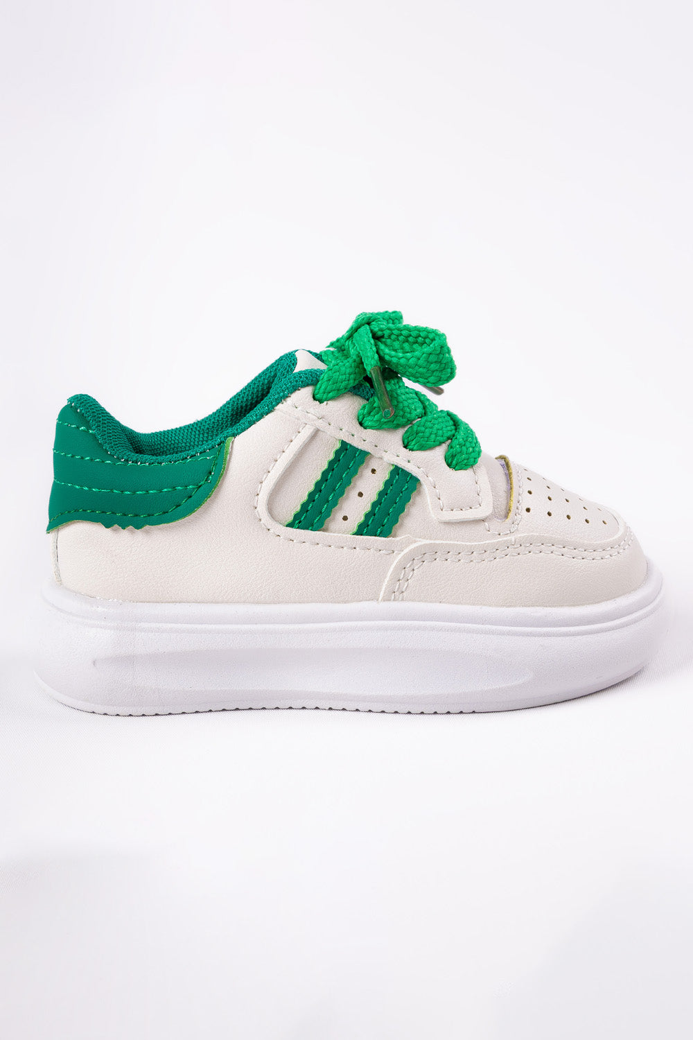 ZAPATOS CLASSIC VERDE