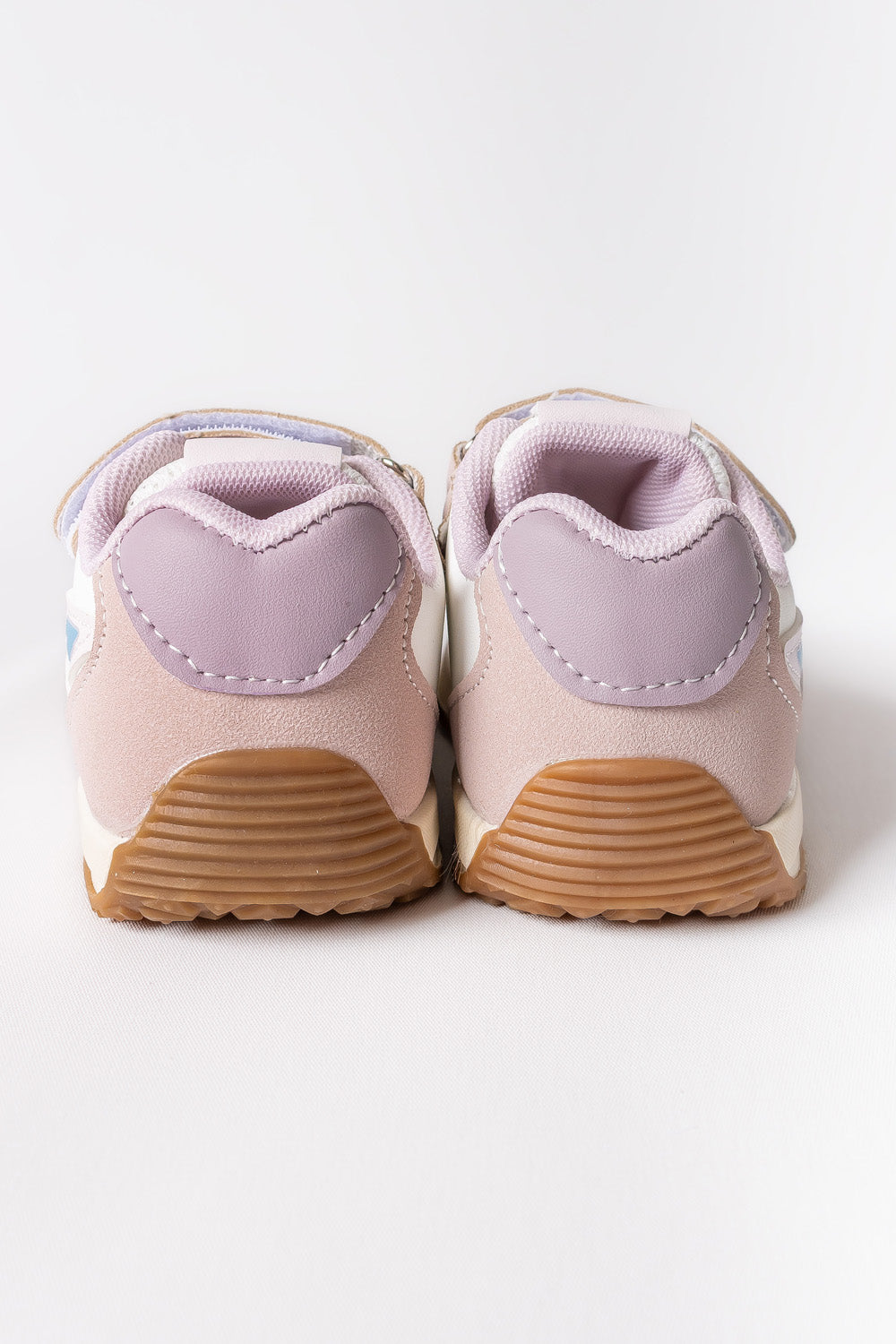 ZAPATOS SMILE ROSA
