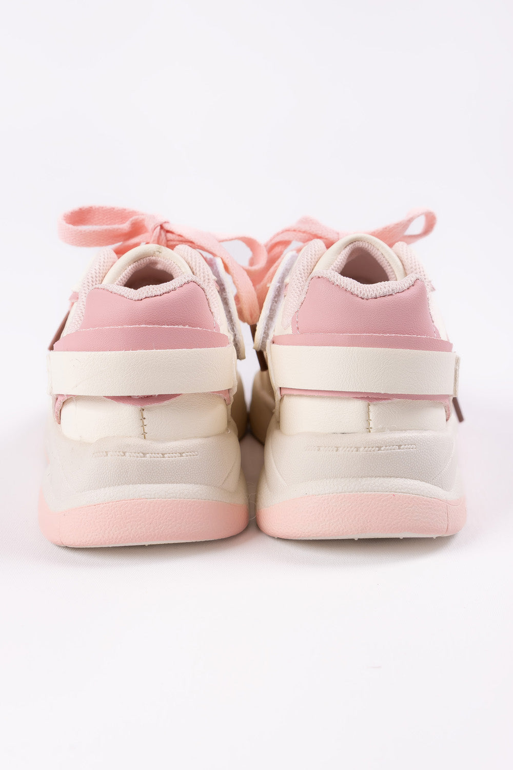 ZAPATOS FANCY ROSA