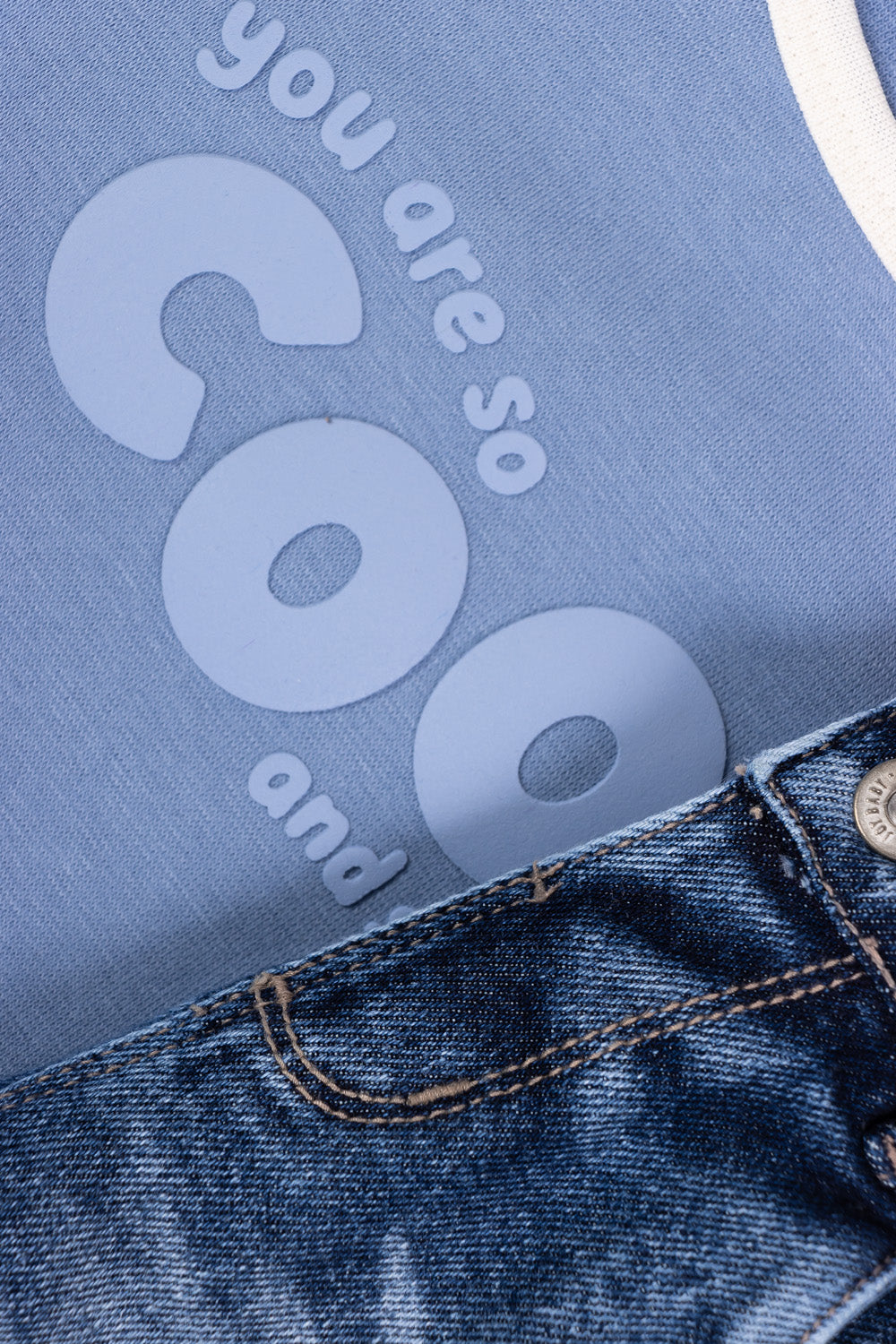 CONJUNTO 2 PRENDAS NIÑO COOL AZUL OSCURO