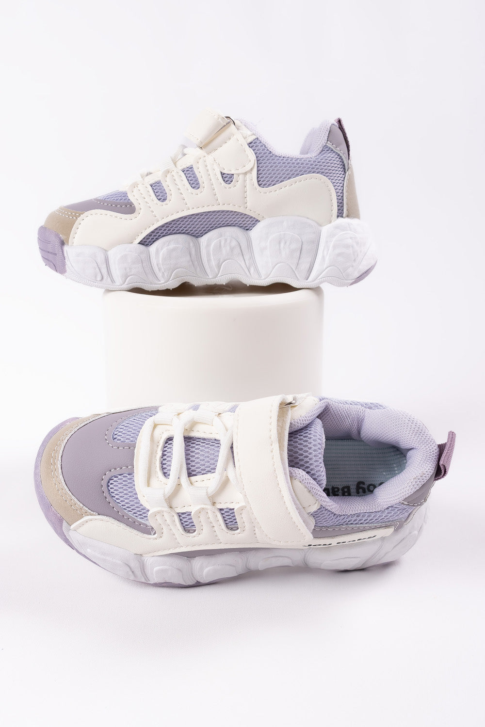 ZAPATOS SUNNY LILA
