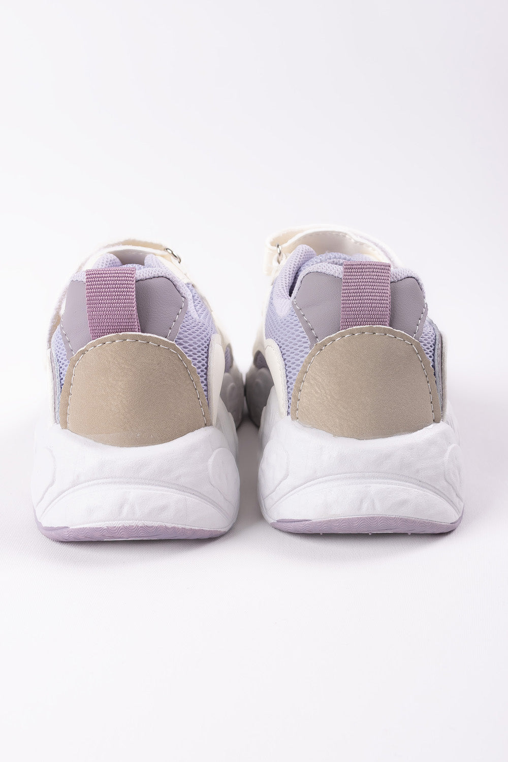 ZAPATOS SUNNY LILA