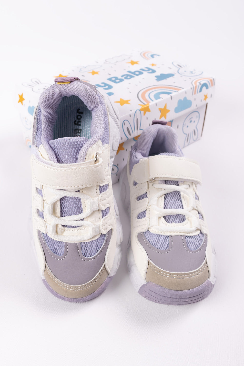ZAPATOS SUNNY LILA