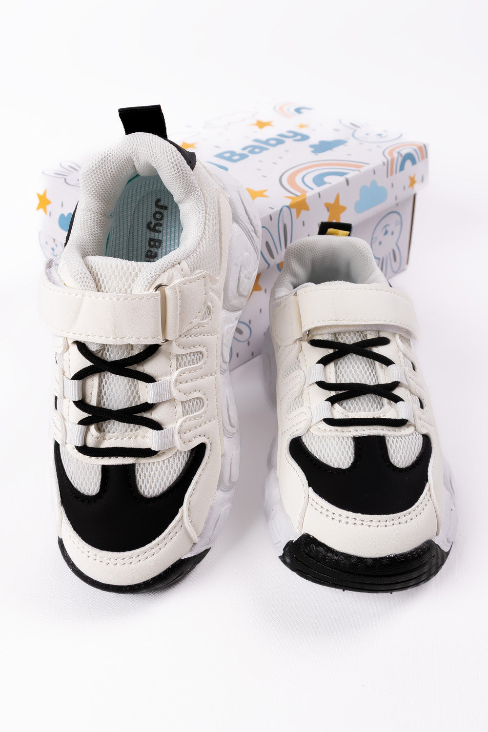 ZAPATOS SUNNY NEGRO