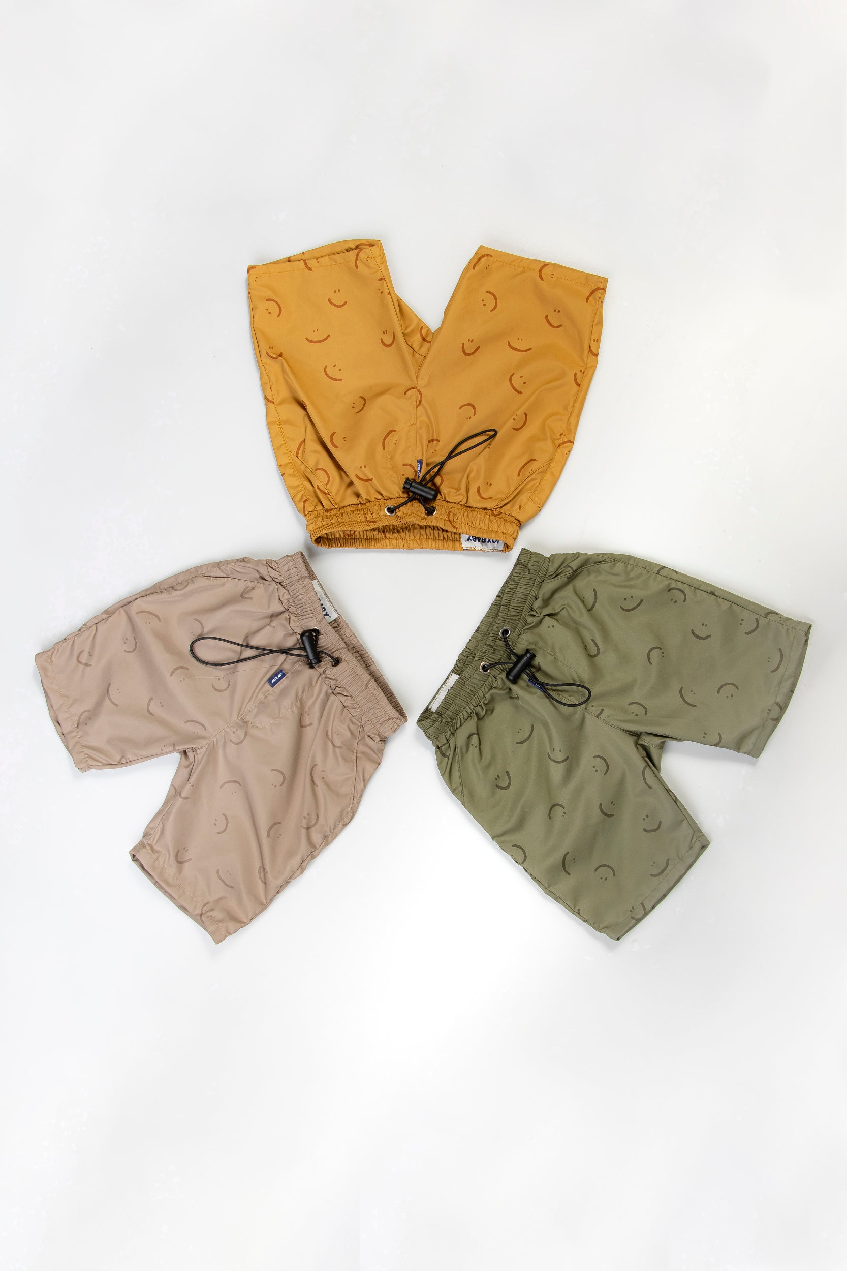 PANTALONETA PARA NIÑO