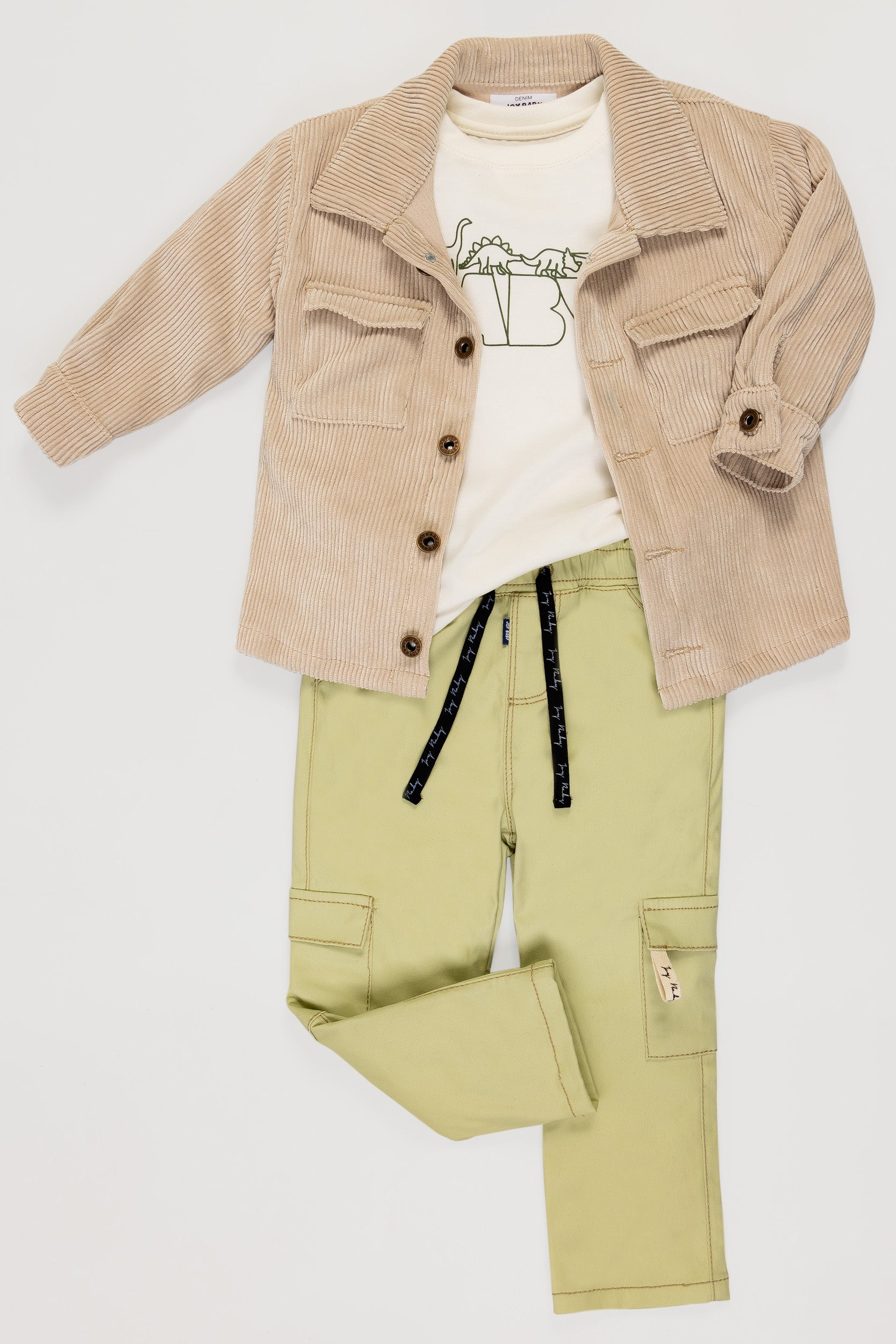 Conjuntos para Niño Joy Baby Moda Infantil Compra Online