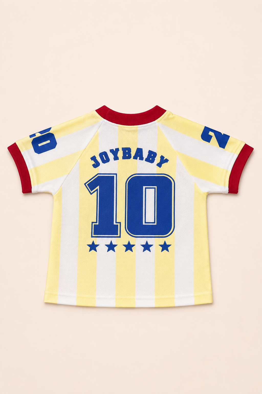 CAMISETA DE COLOMBIA NIÑO