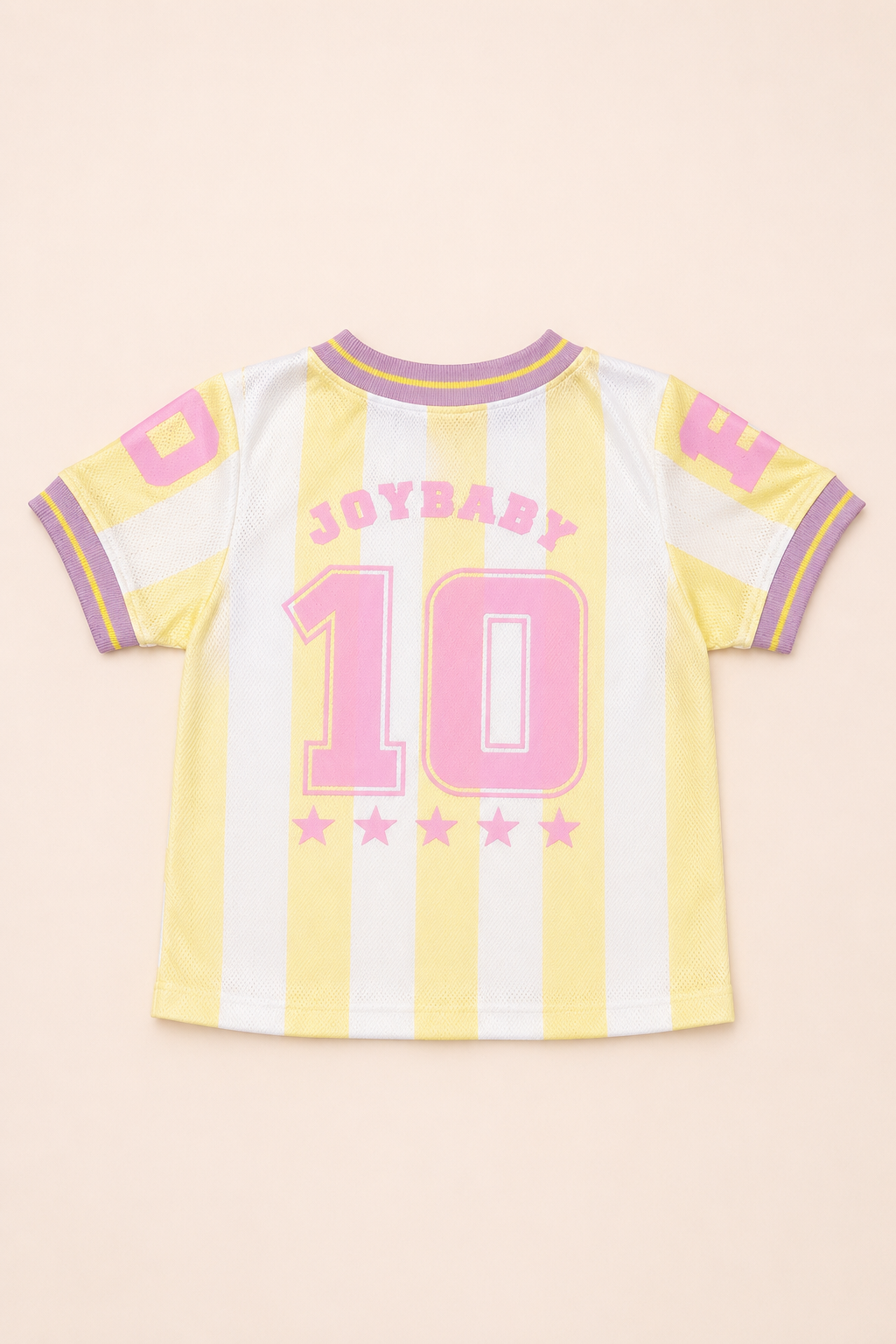 CAMISETA DE COLOMBIA NIÑA