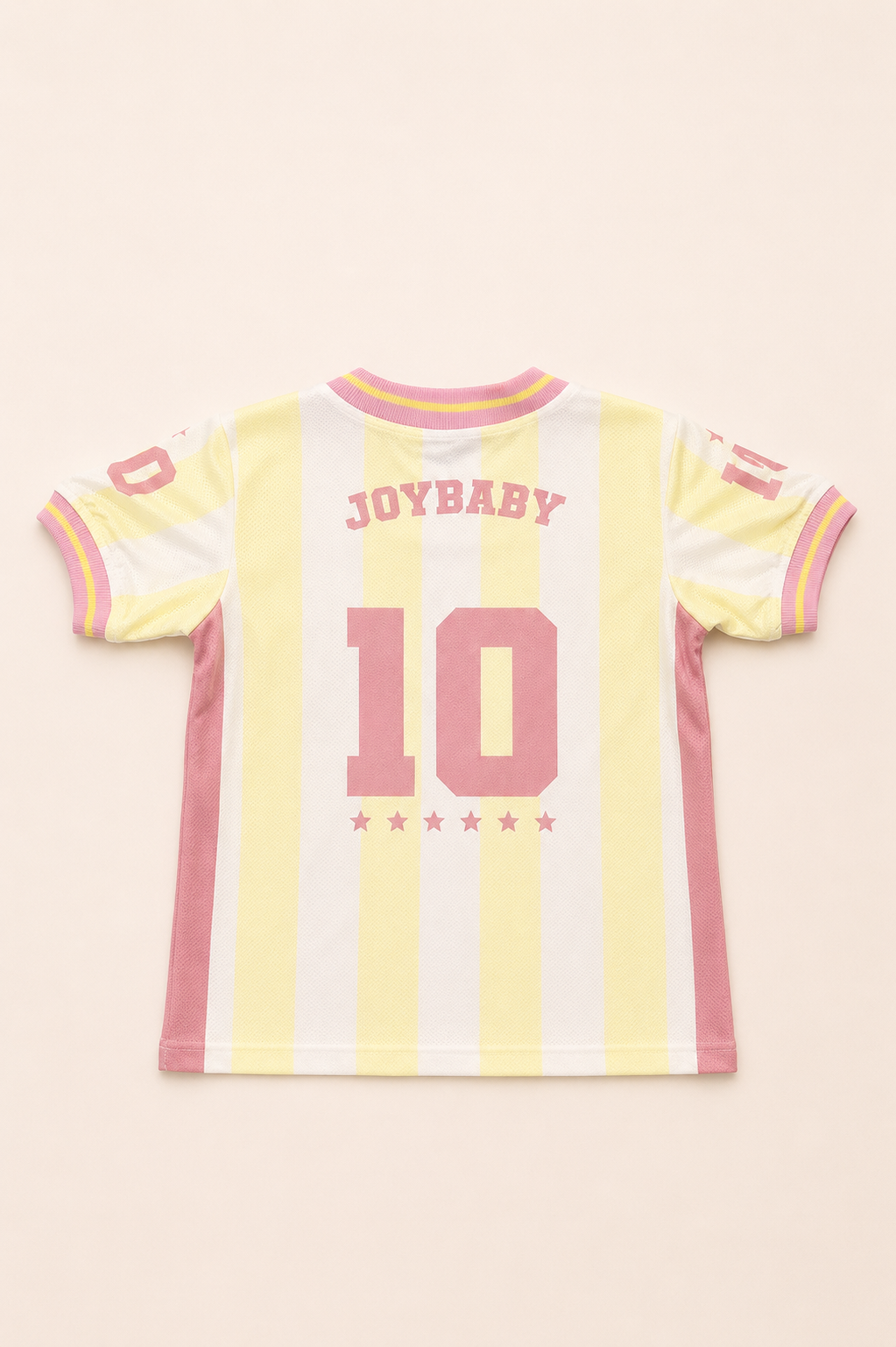 CAMISETA DE COLOMBIA NIÑA