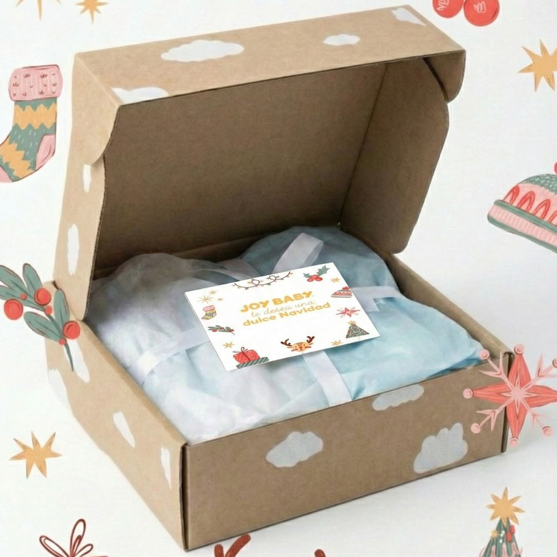 Caja premium