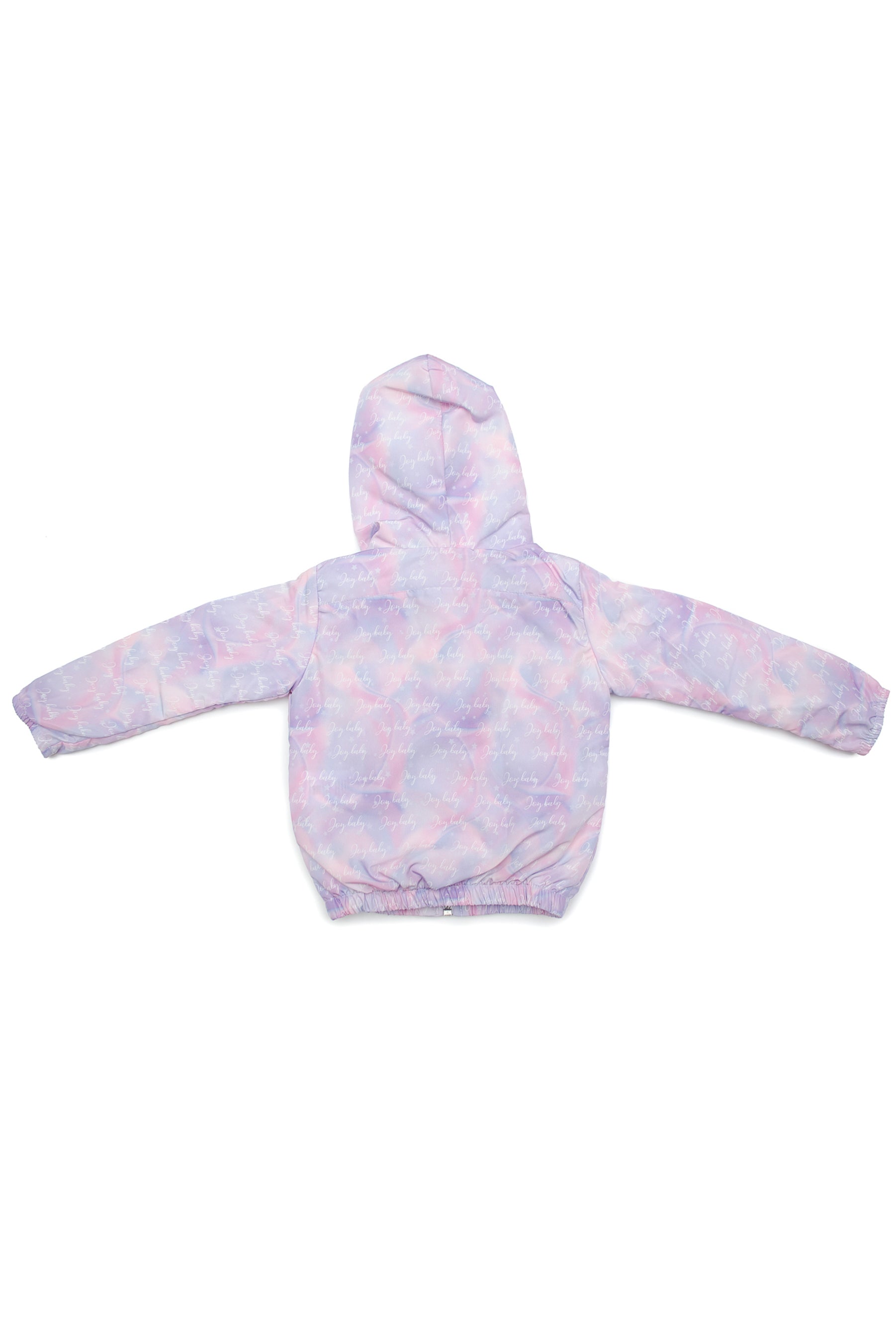 CHAQUETA TULA NIÑA