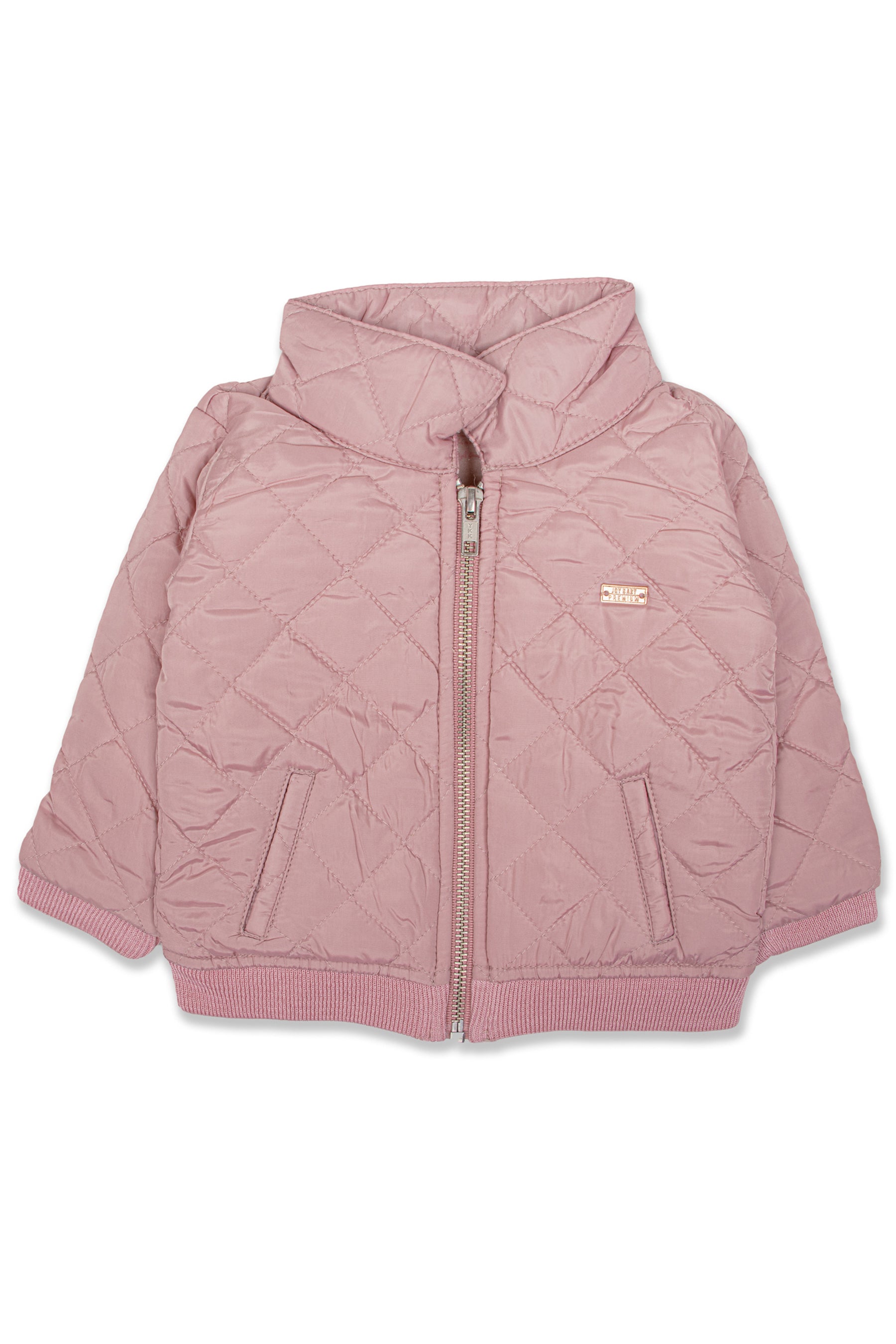 CHAQUETA NIÑA PREMIUM HOPE IS TRUE
