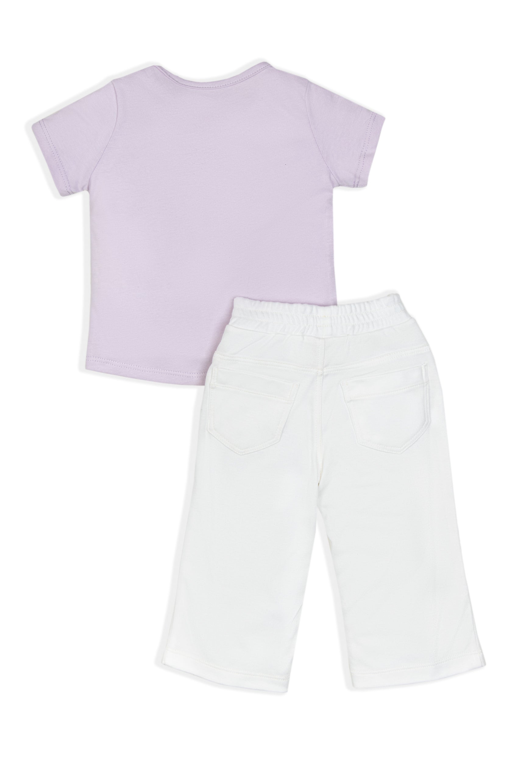 PIJAMA NIÑA SOME DAY