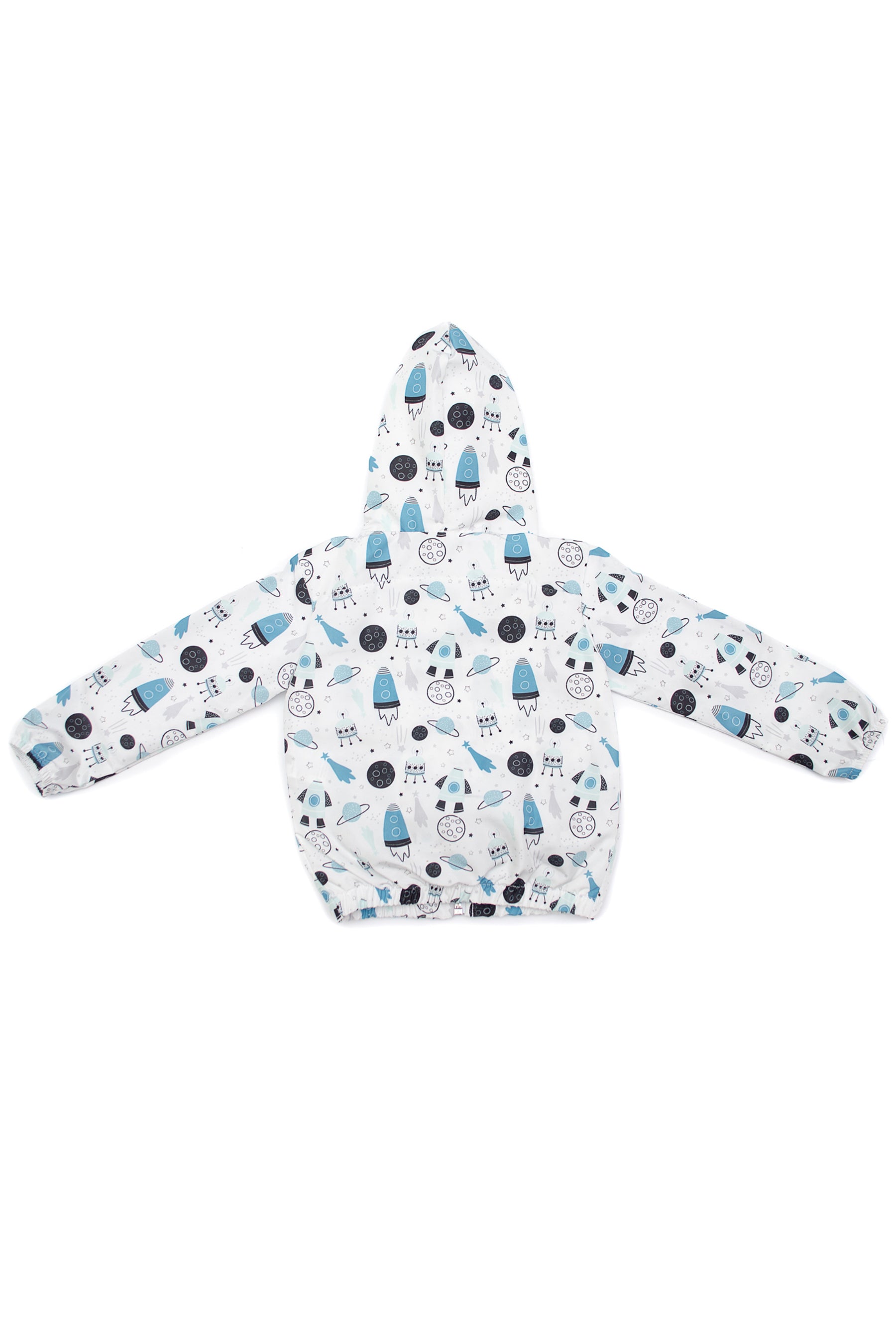 CHAQUETA NIÑO TULA