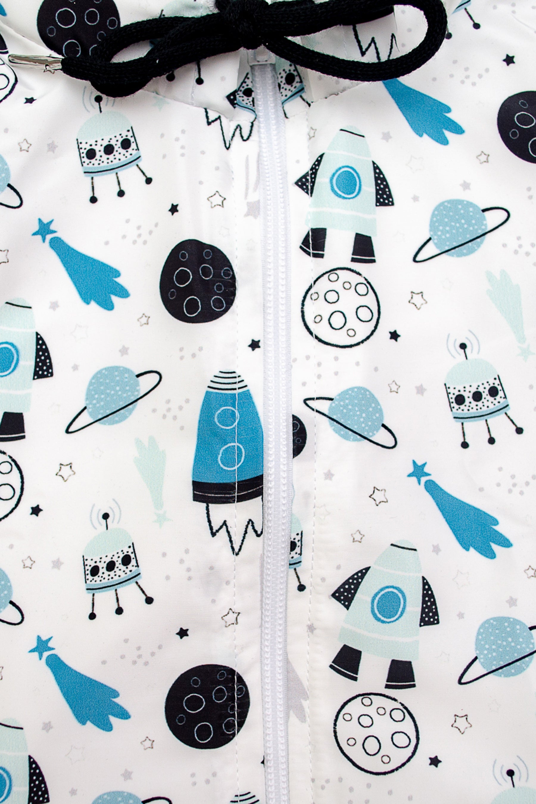 CHAQUETA NIÑO TULA