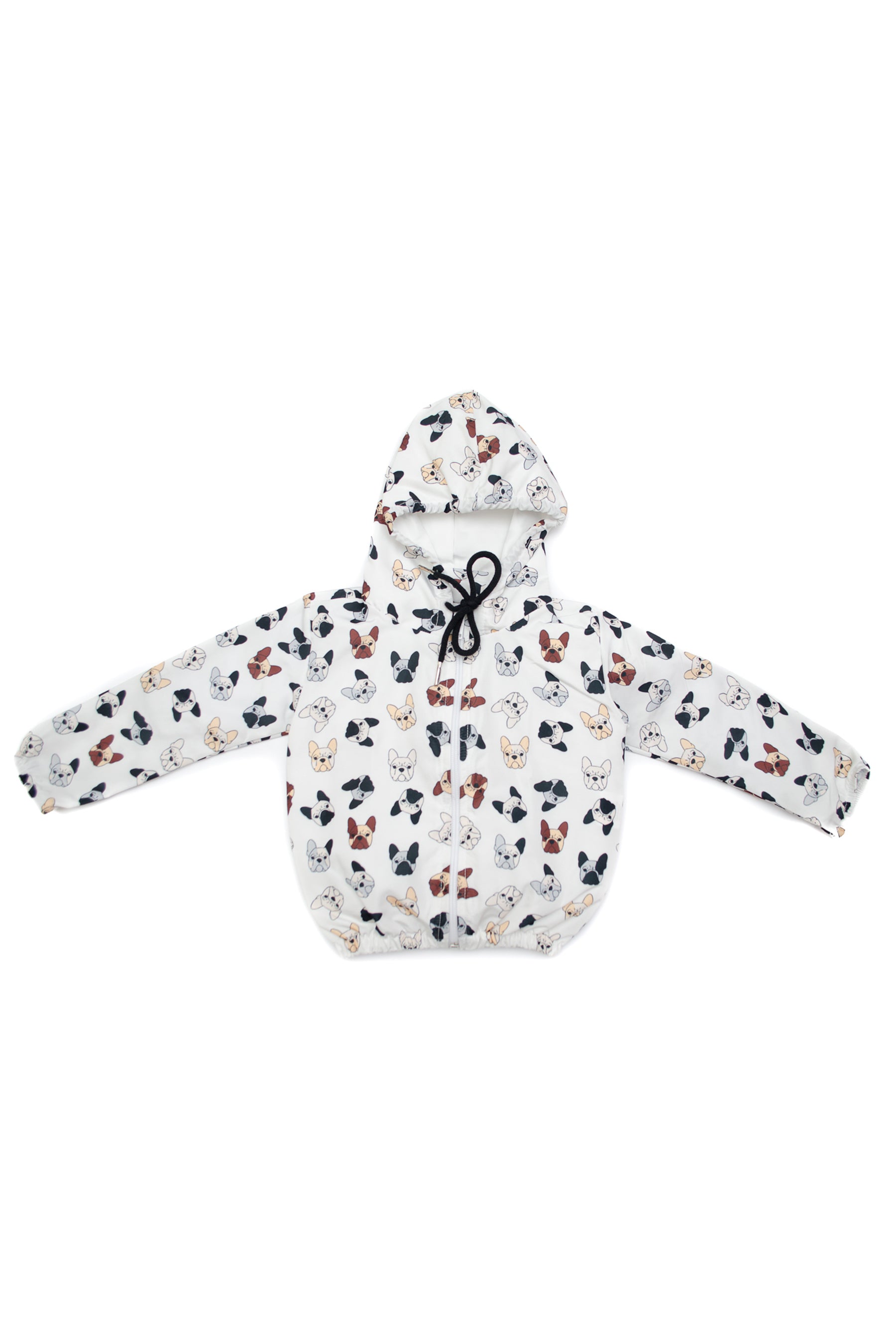 CHAQUETA NIÑO TULA