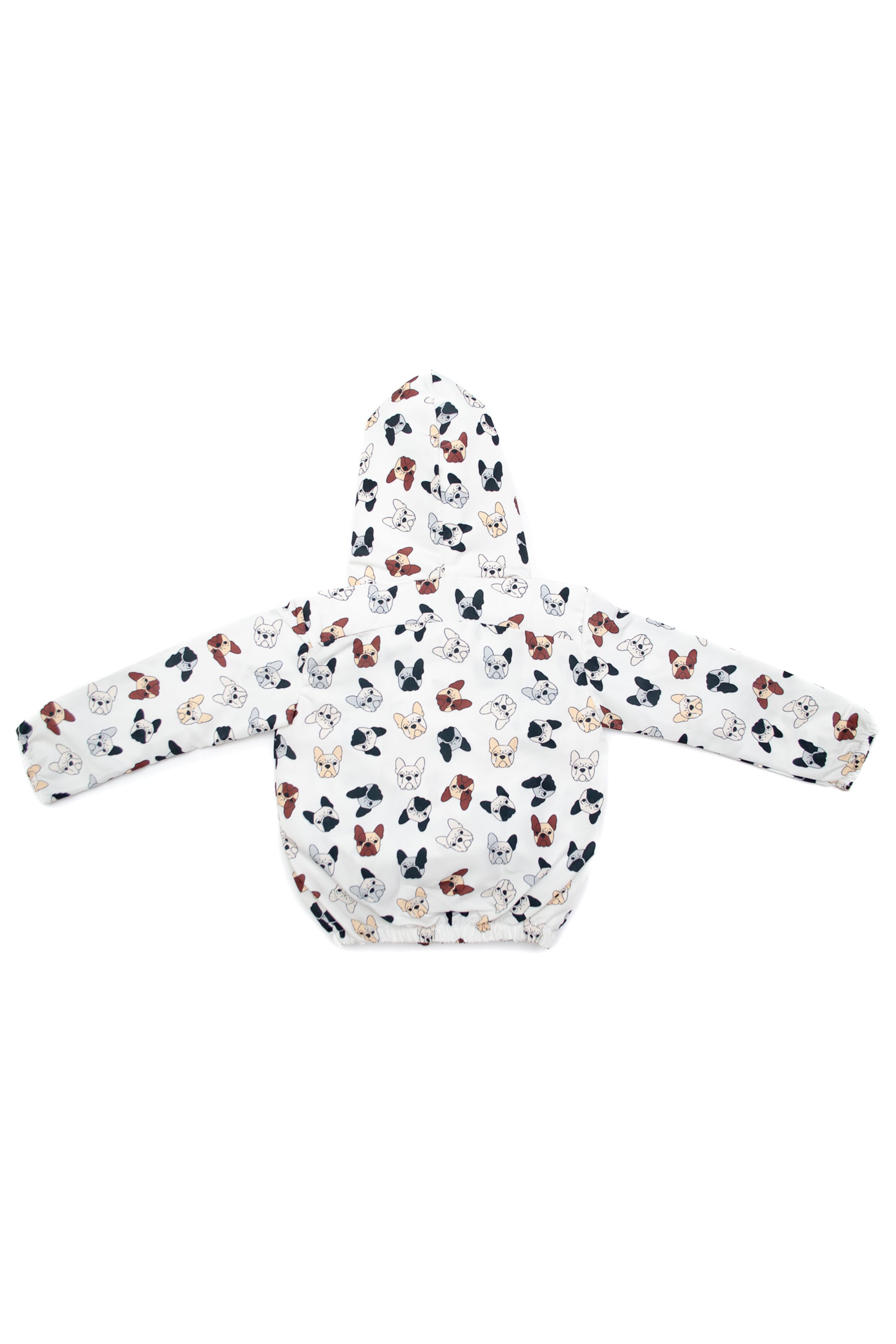 CHAQUETA NIÑO TULA