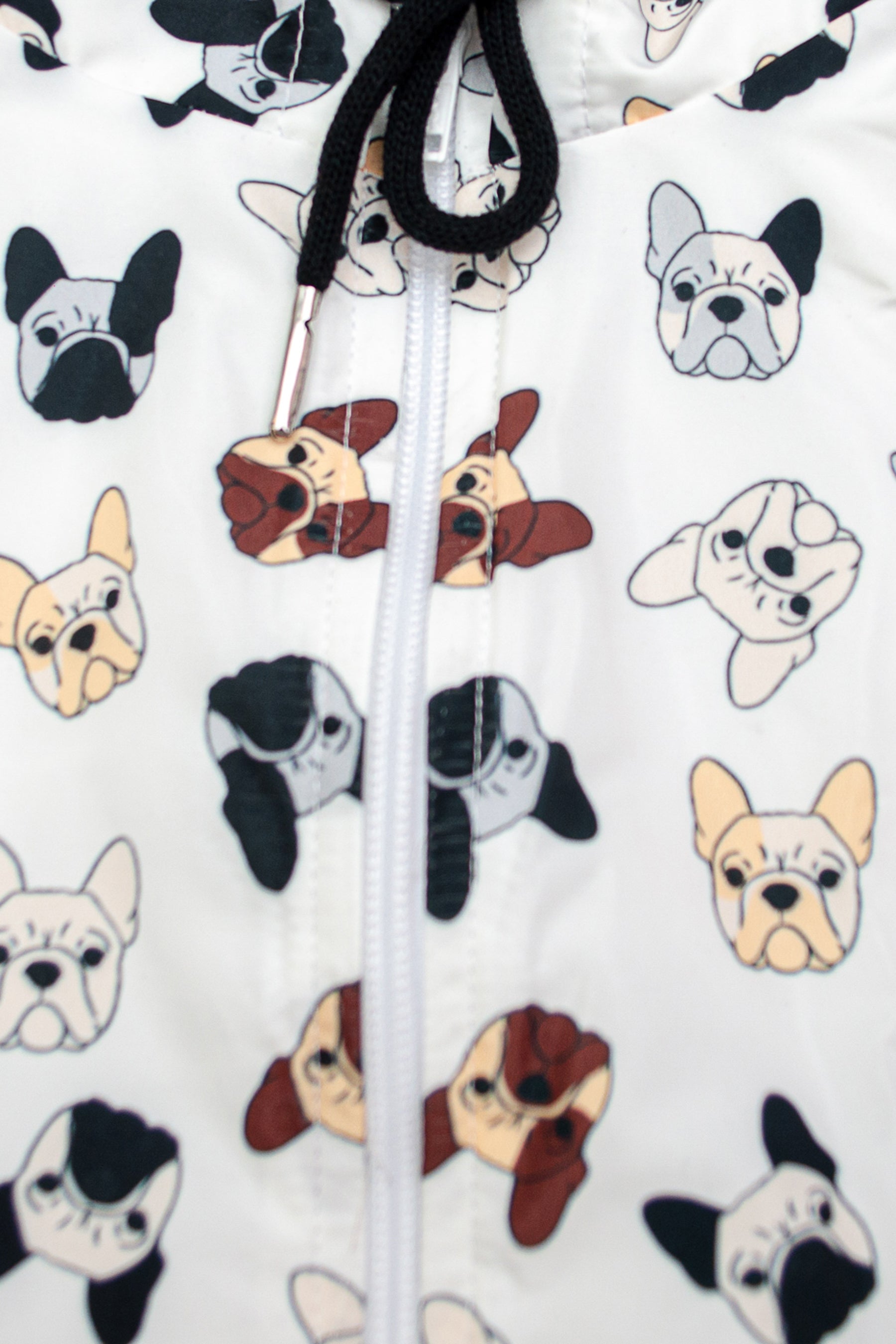 CHAQUETA NIÑO TULA