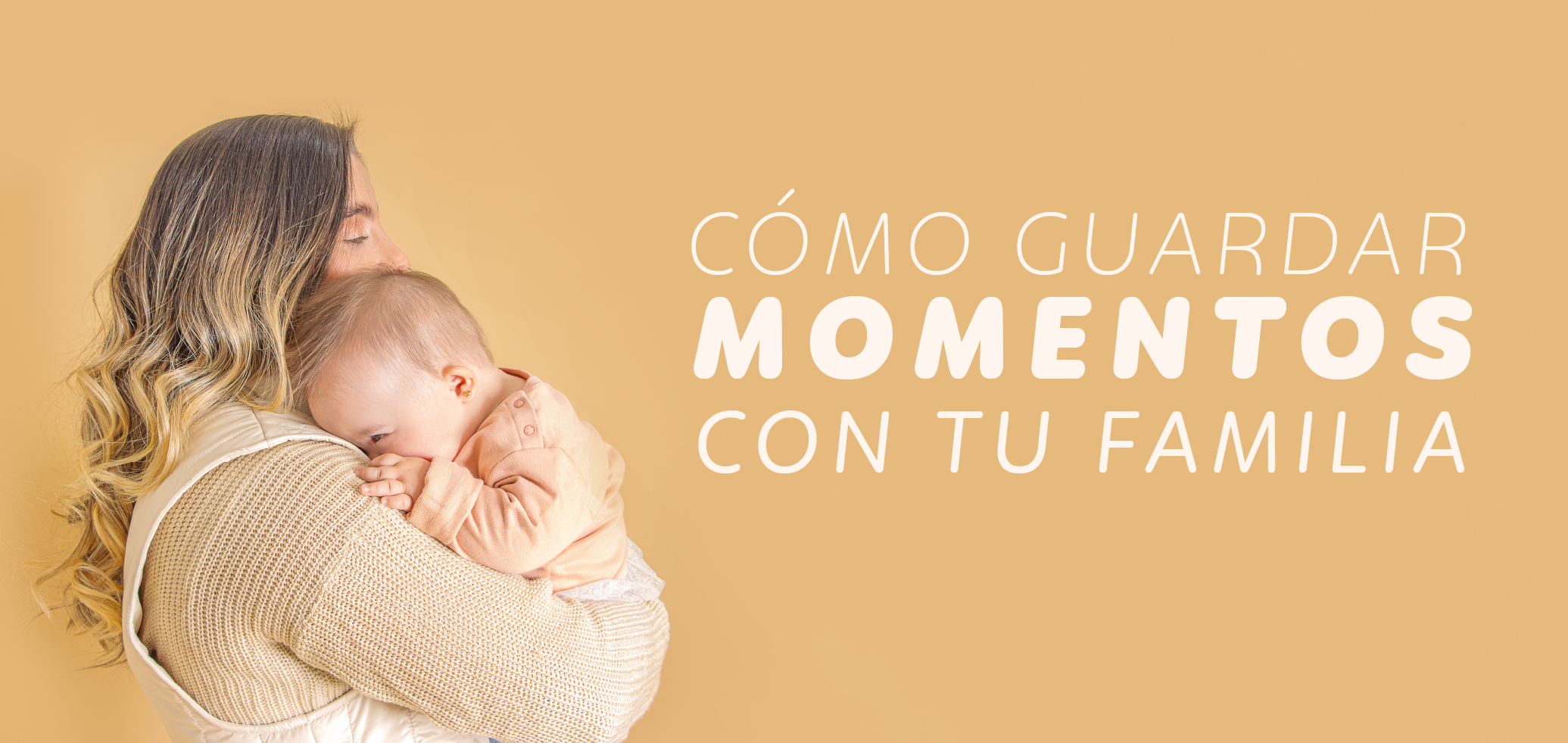 MOMENTOS CON TUS HIJOS